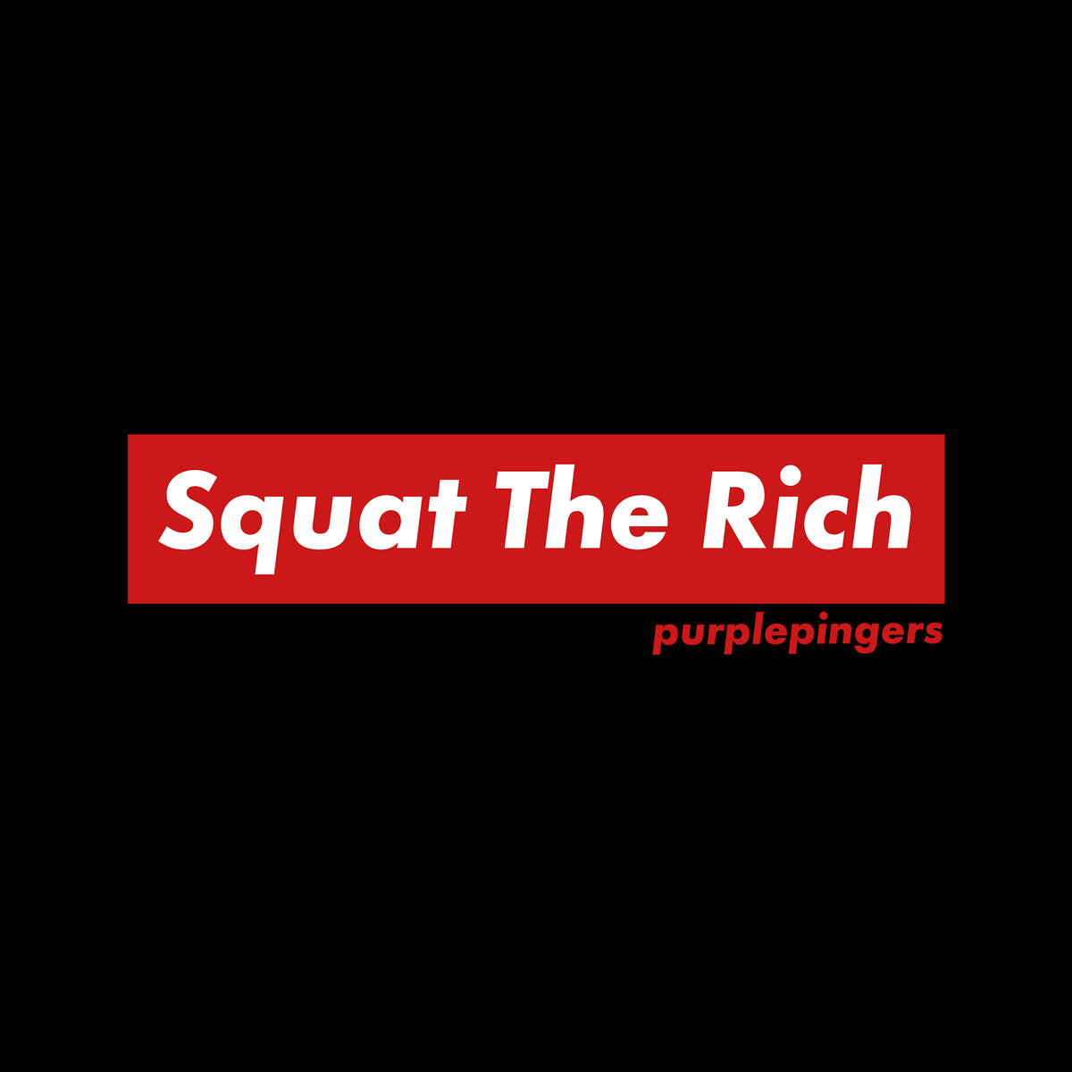 Squat The Rich Sun Hat hat by Lonely Kids Club