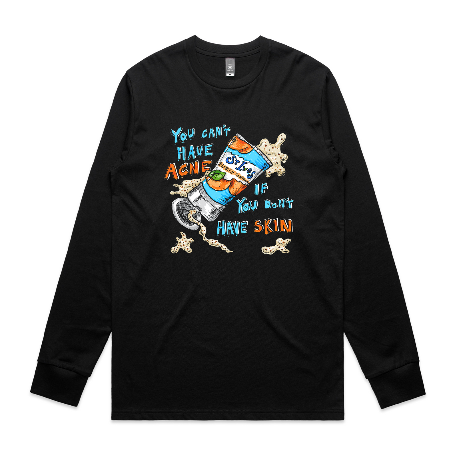 St Ives Tee