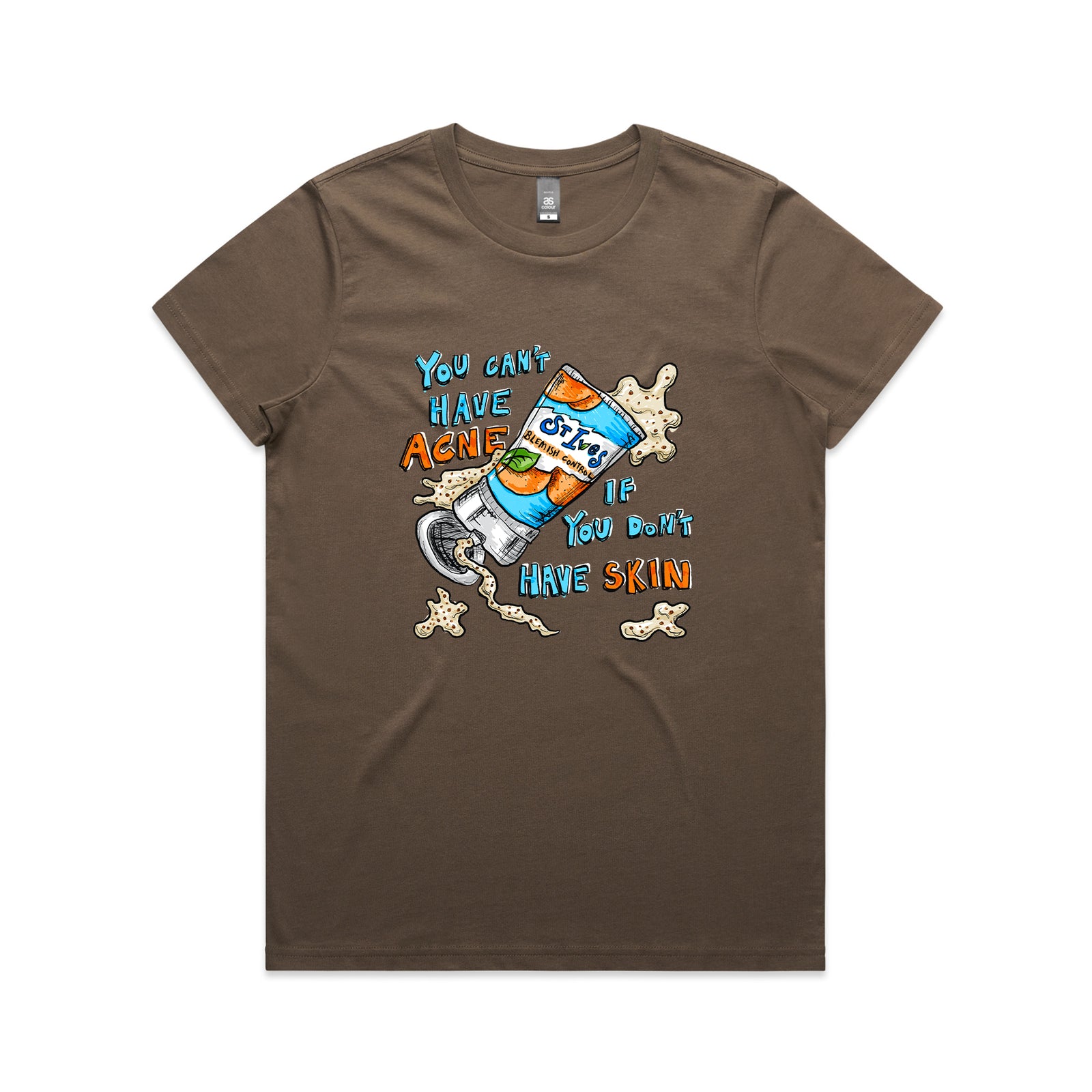 St Ives Tee
