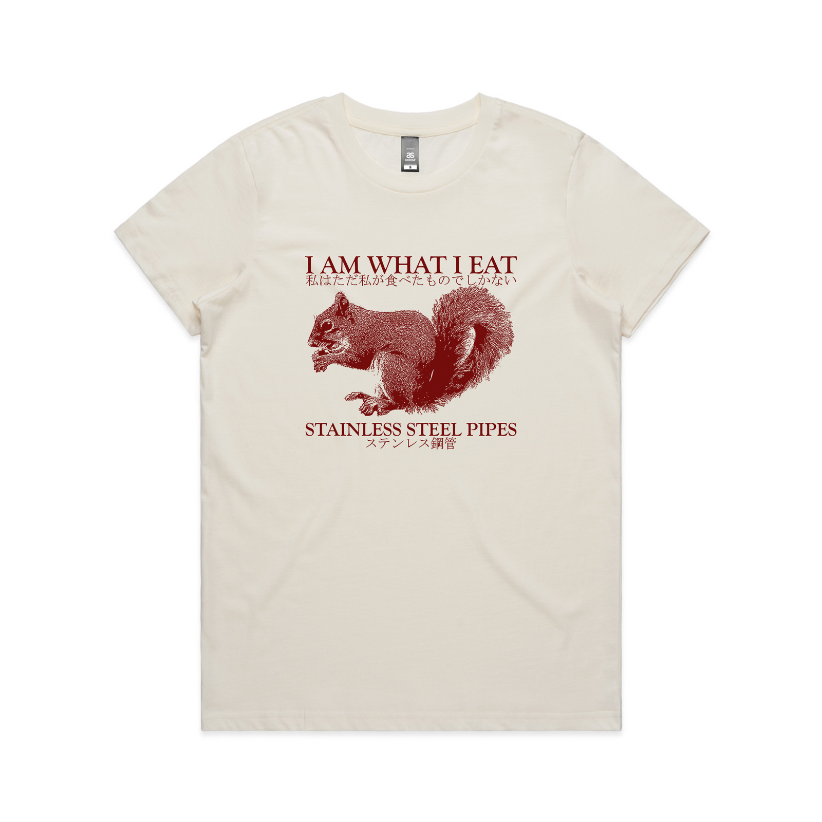 Stainless Steel Pipes Tee
