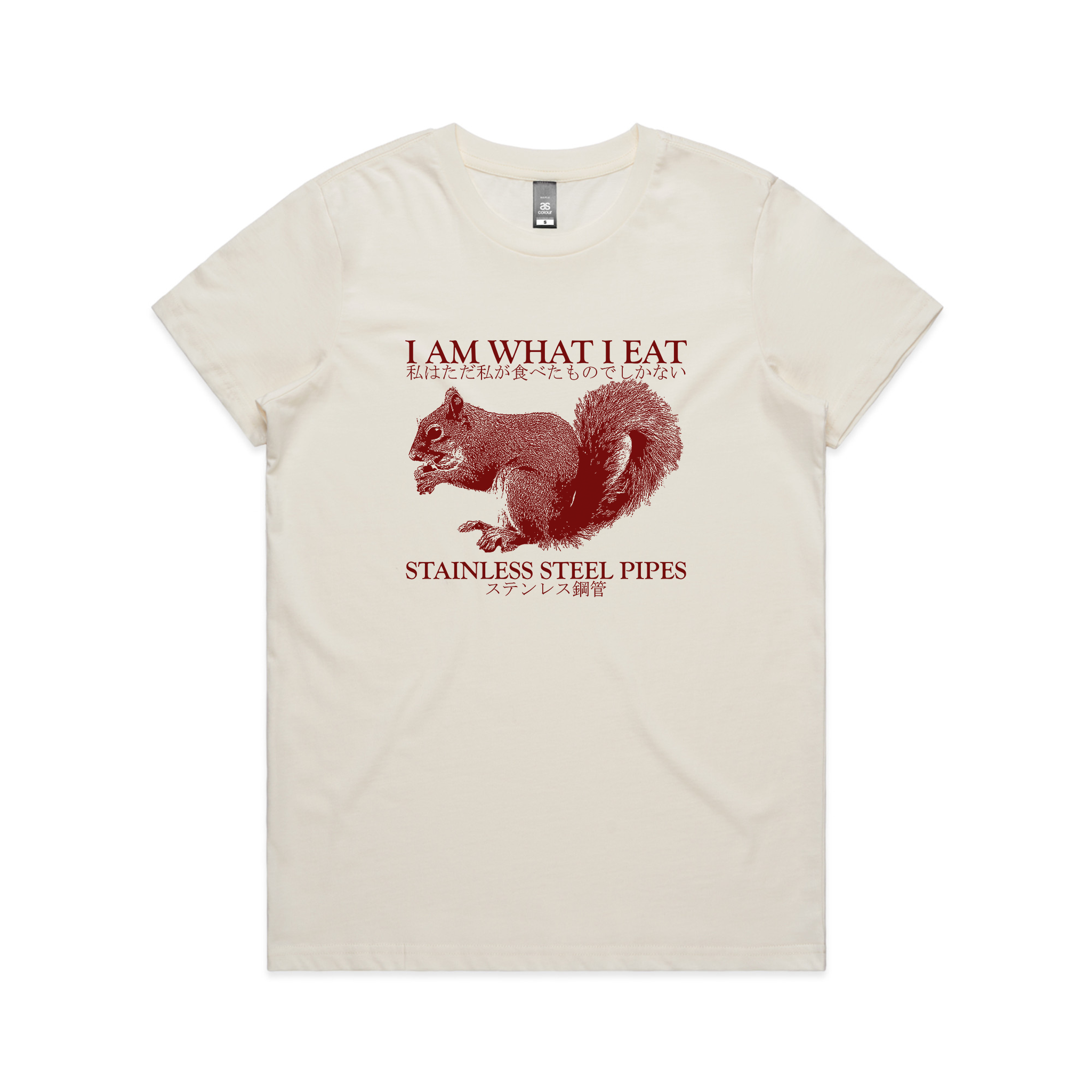 Stainless Steel Pipes Tee