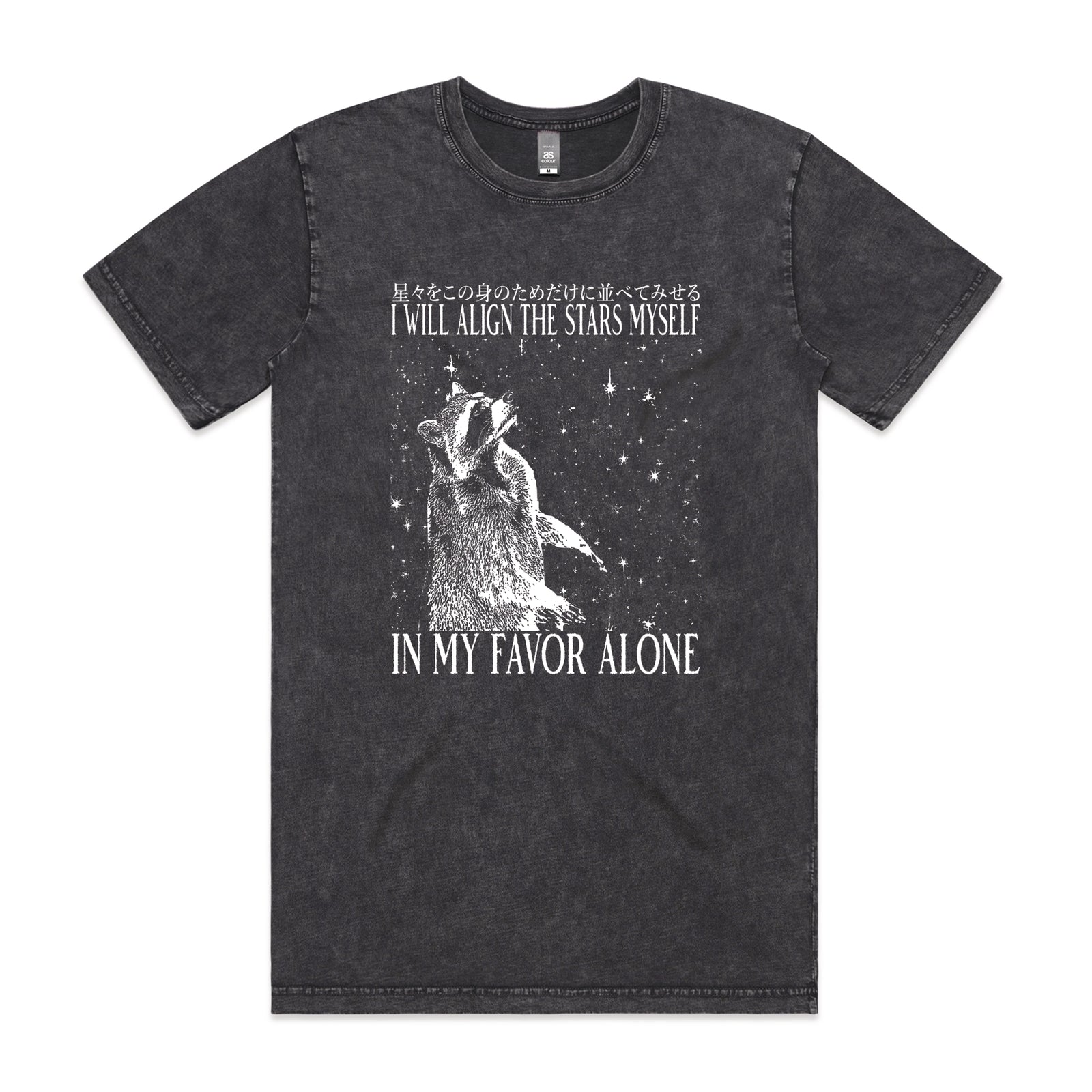 Align The Stars Tee