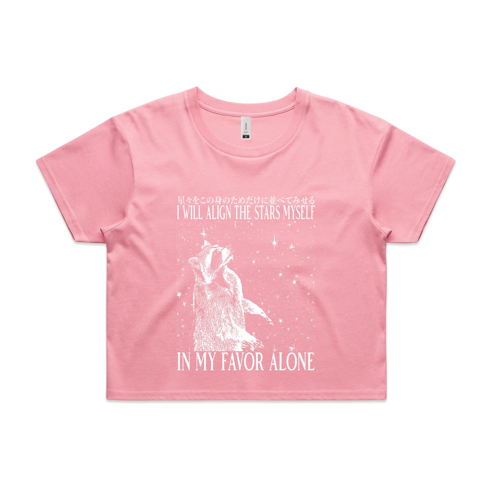 Align The Stars Tee