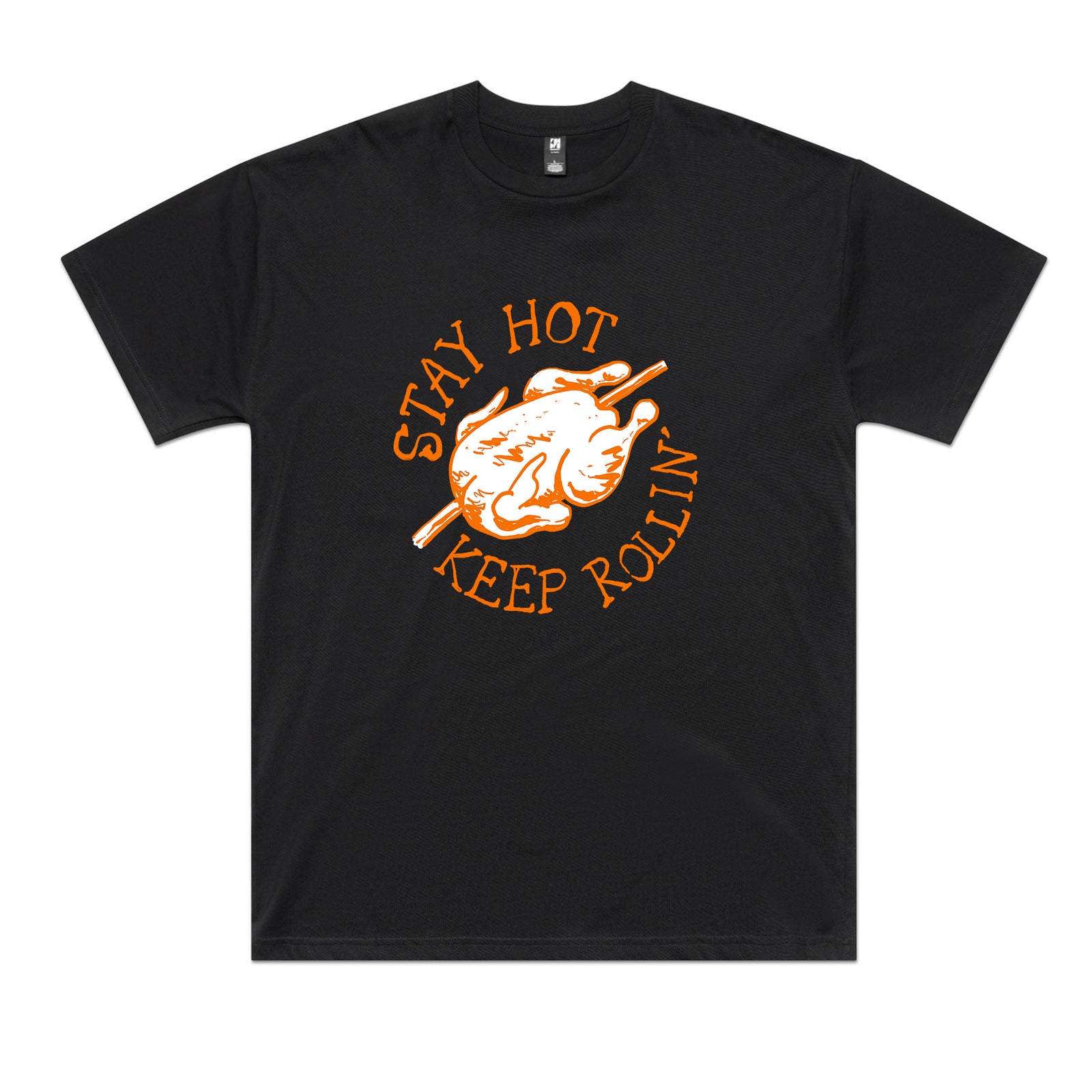 Stay Hot Tee