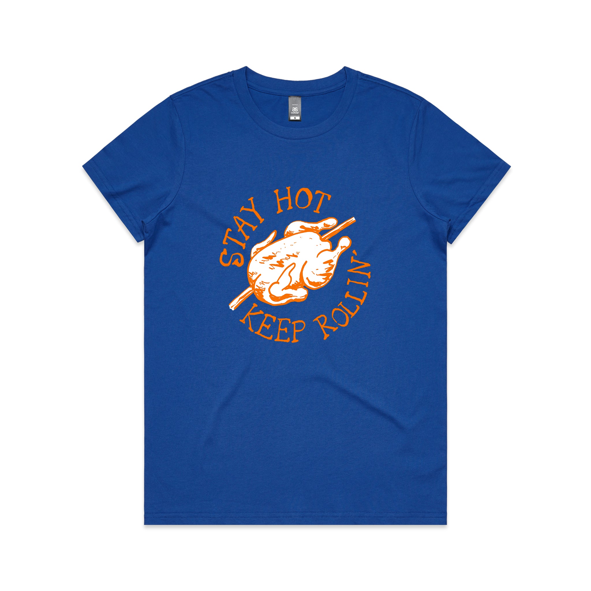 Stay Hot Tee