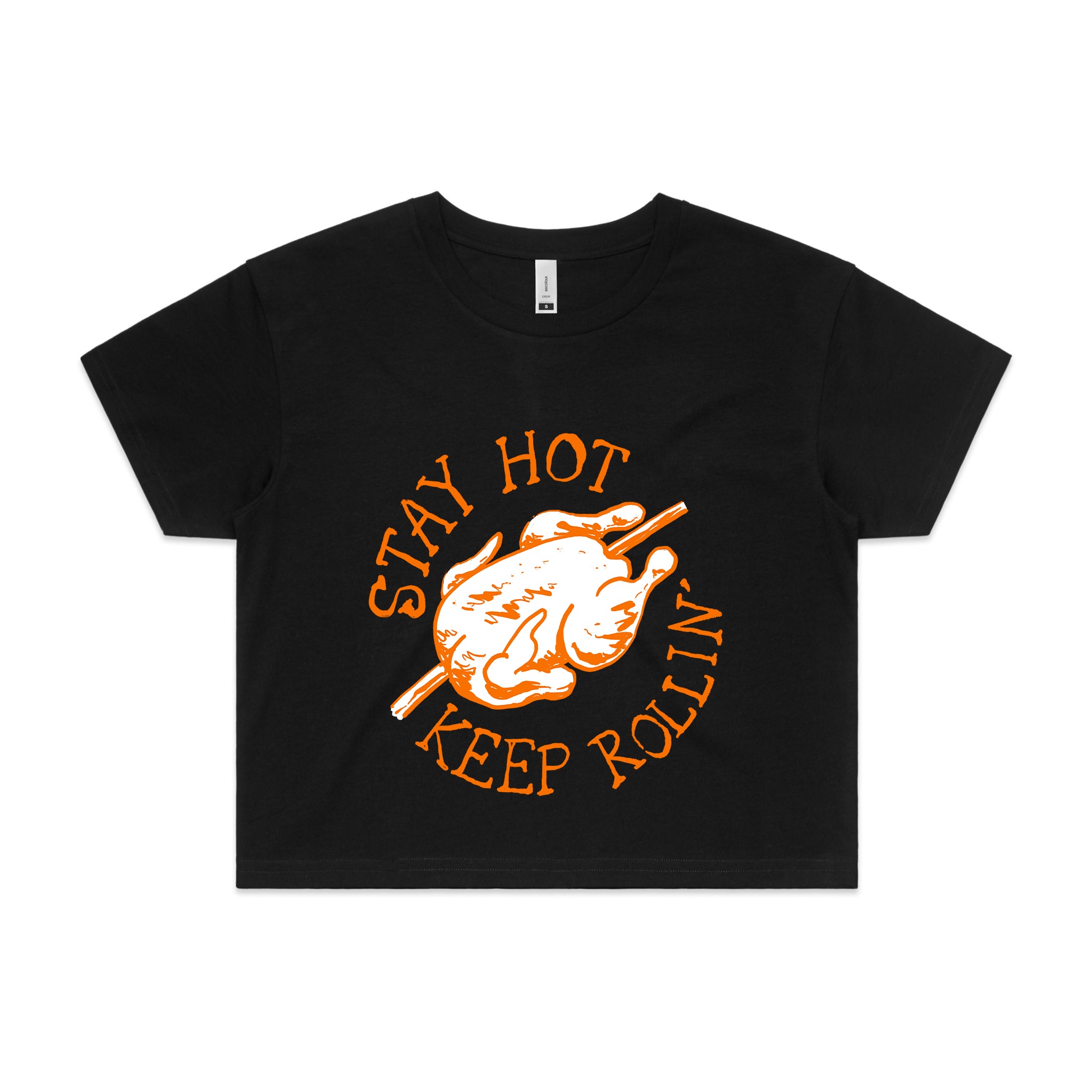 Stay Hot Tee