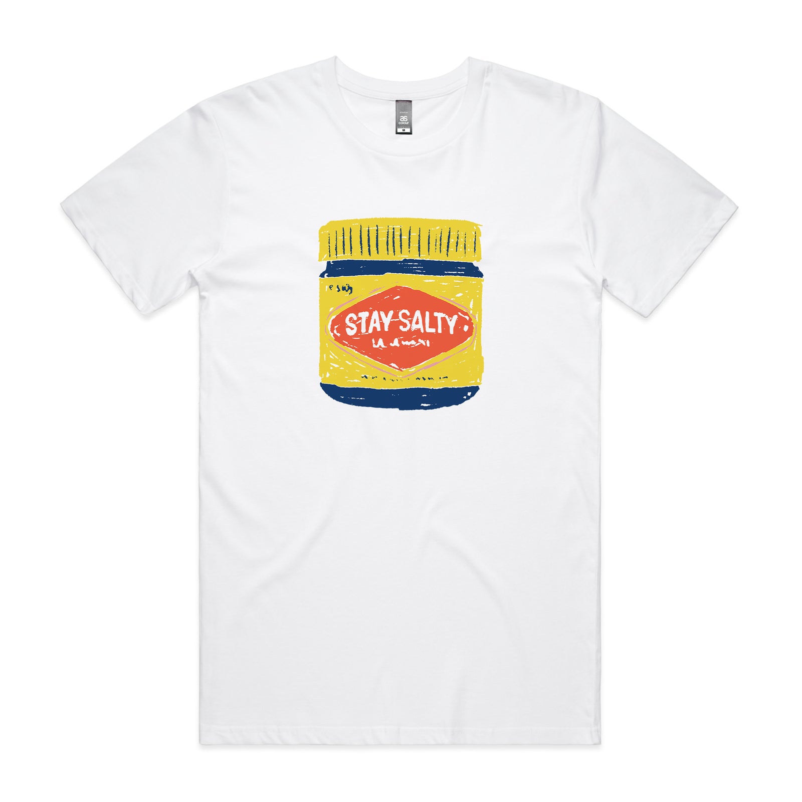 Stay Salty Tee