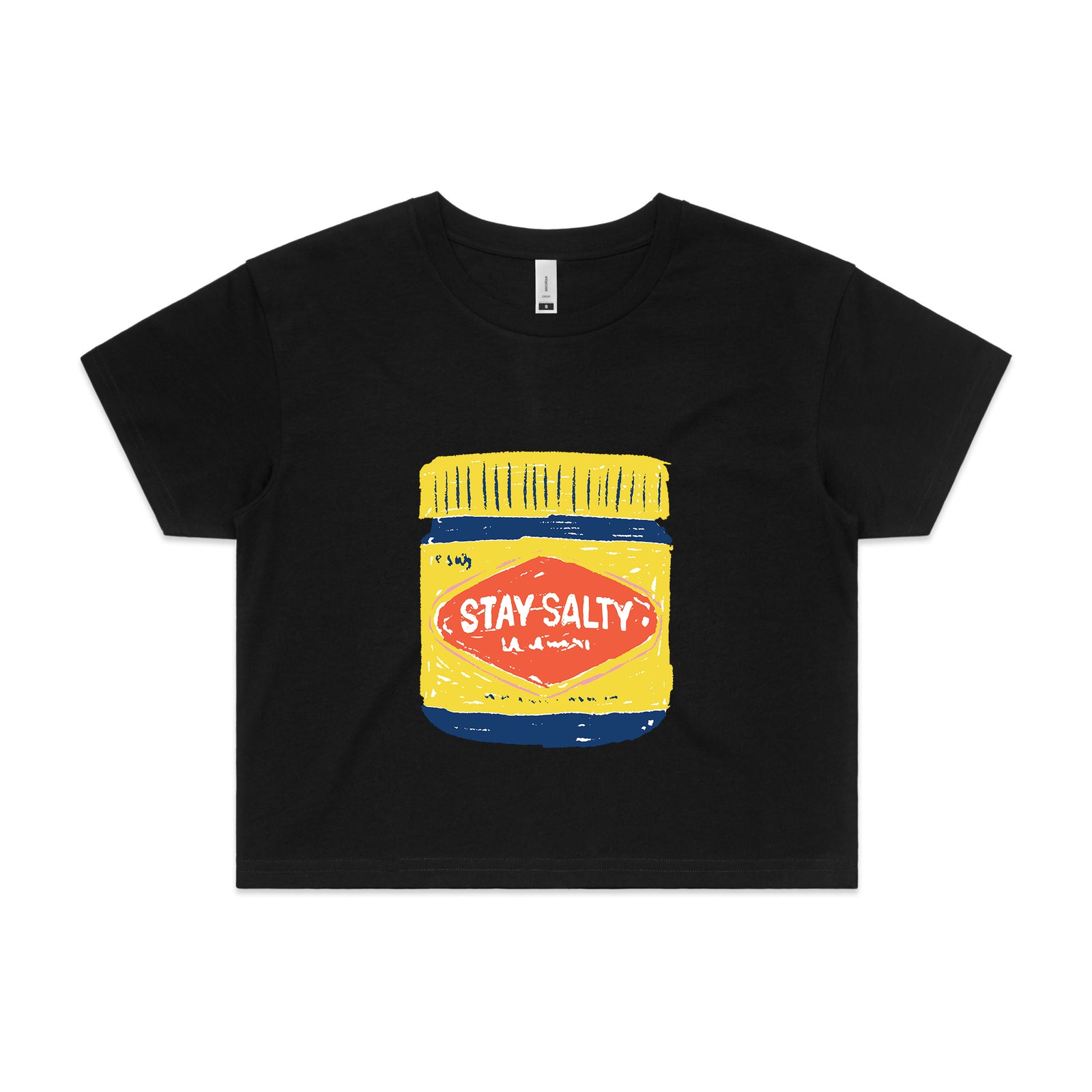 Stay Salty Tee