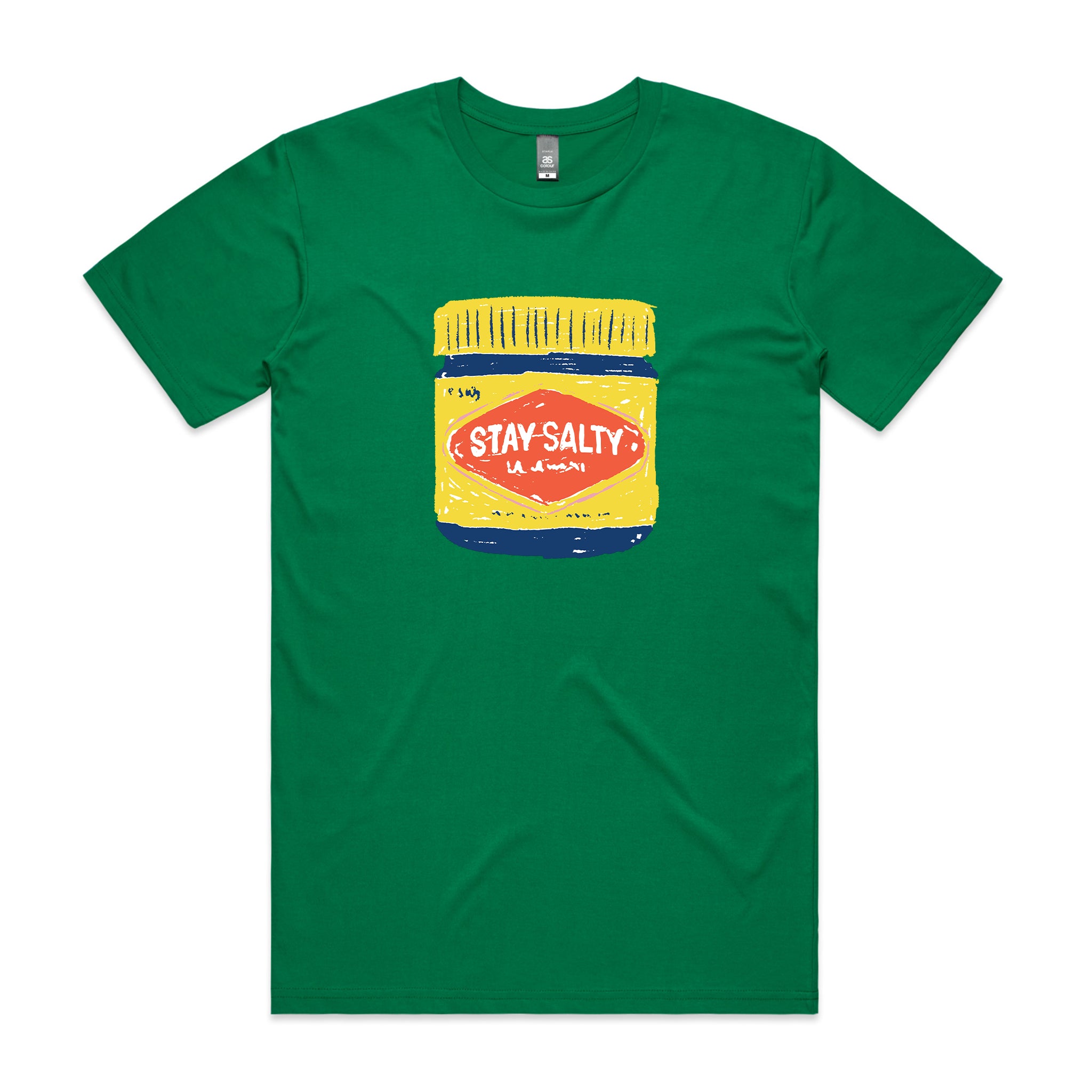 Stay Salty Tee
