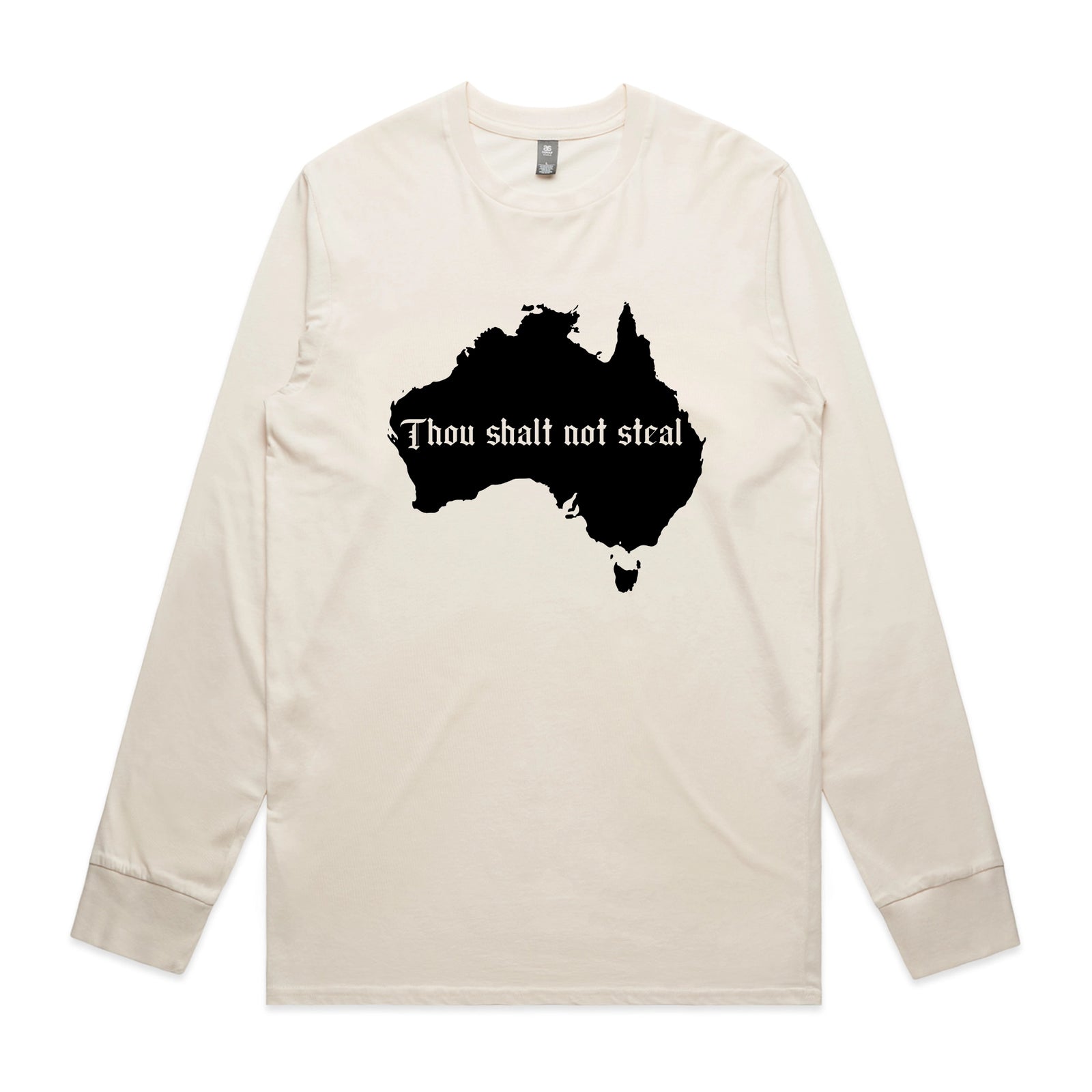 Thou Shalt Not Steal Tee