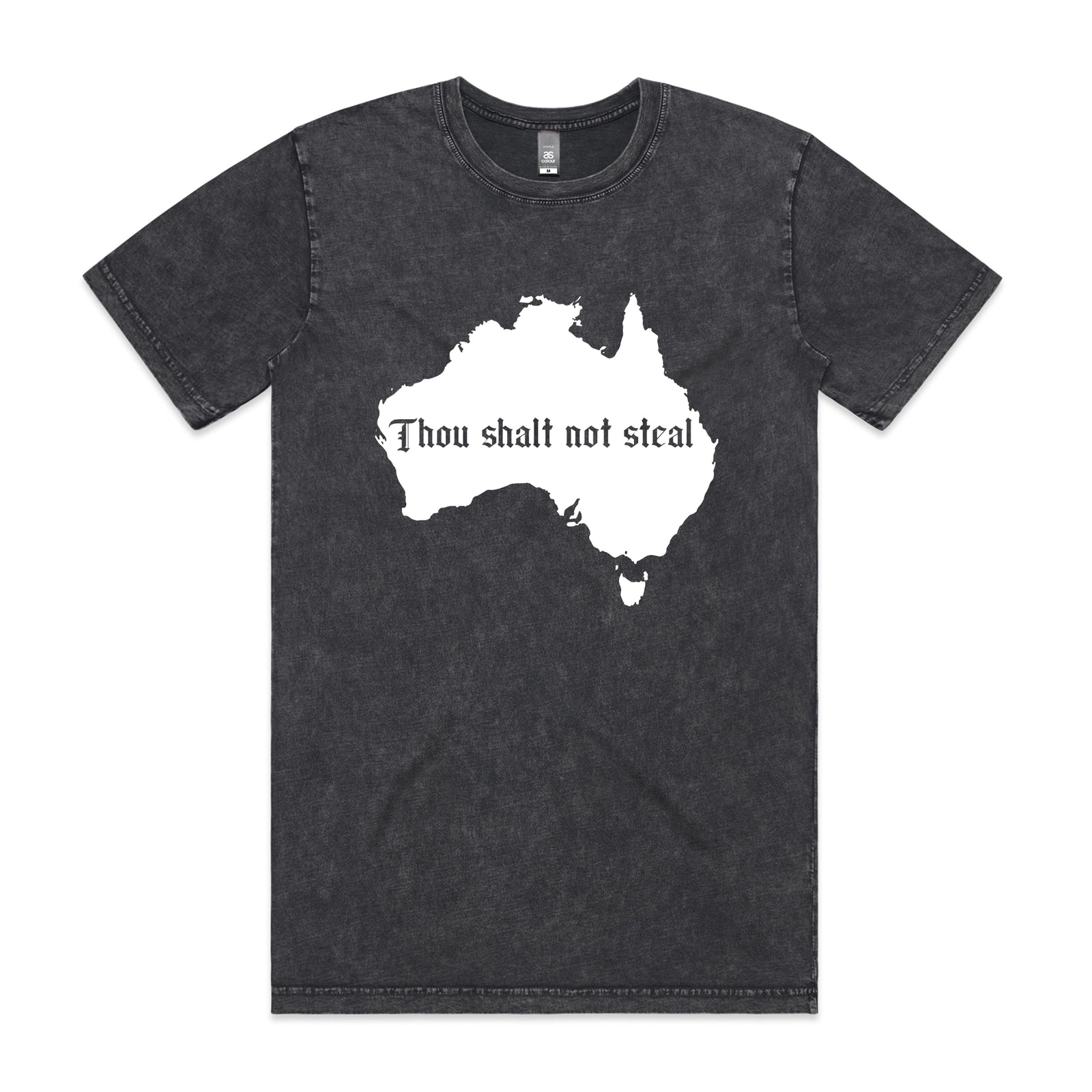 Thou Shalt Not Steal Tee