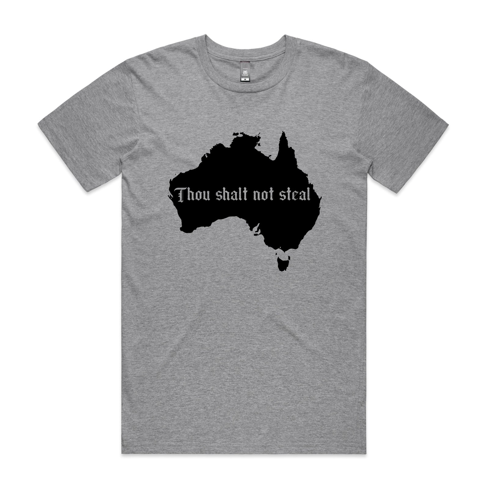 Thou Shalt Not Steal Tee