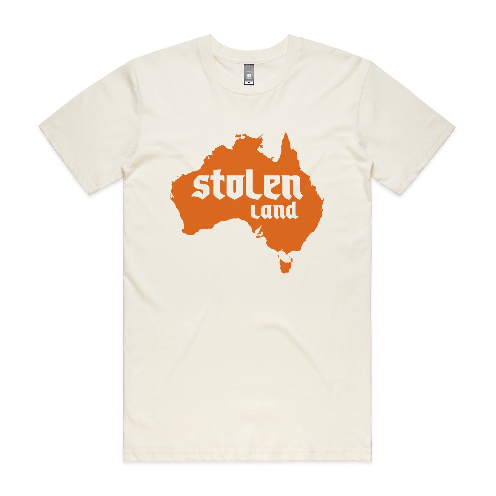 Stolen Land Tee