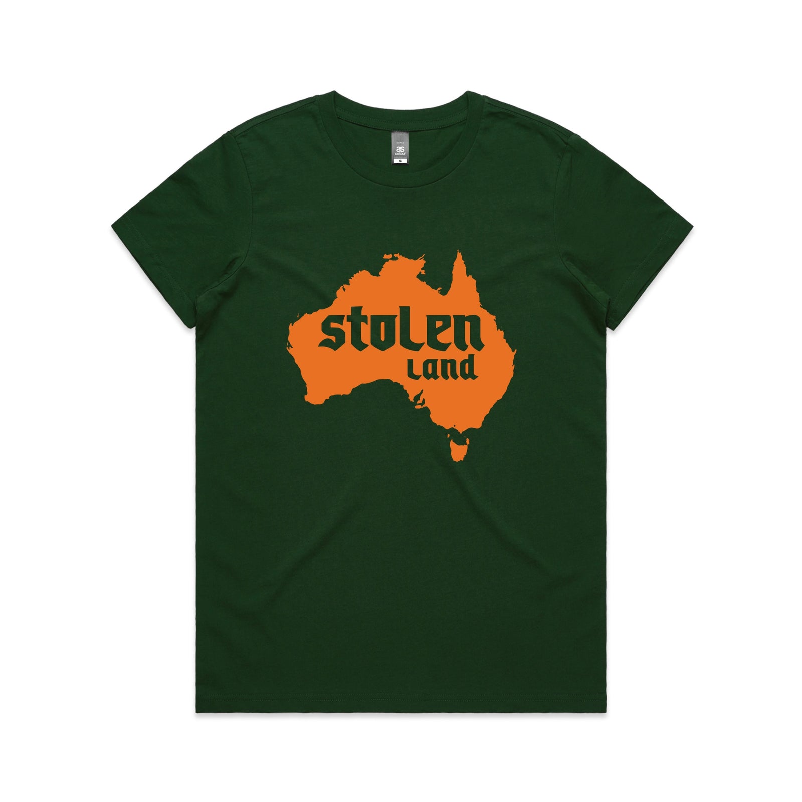 Stolen Land Tee
