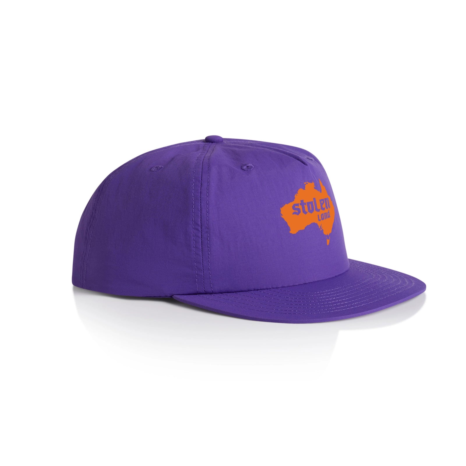 Stolen Land Hat
