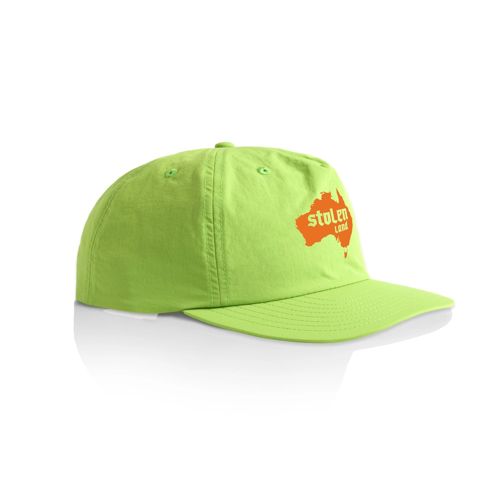 Stolen Land Hat