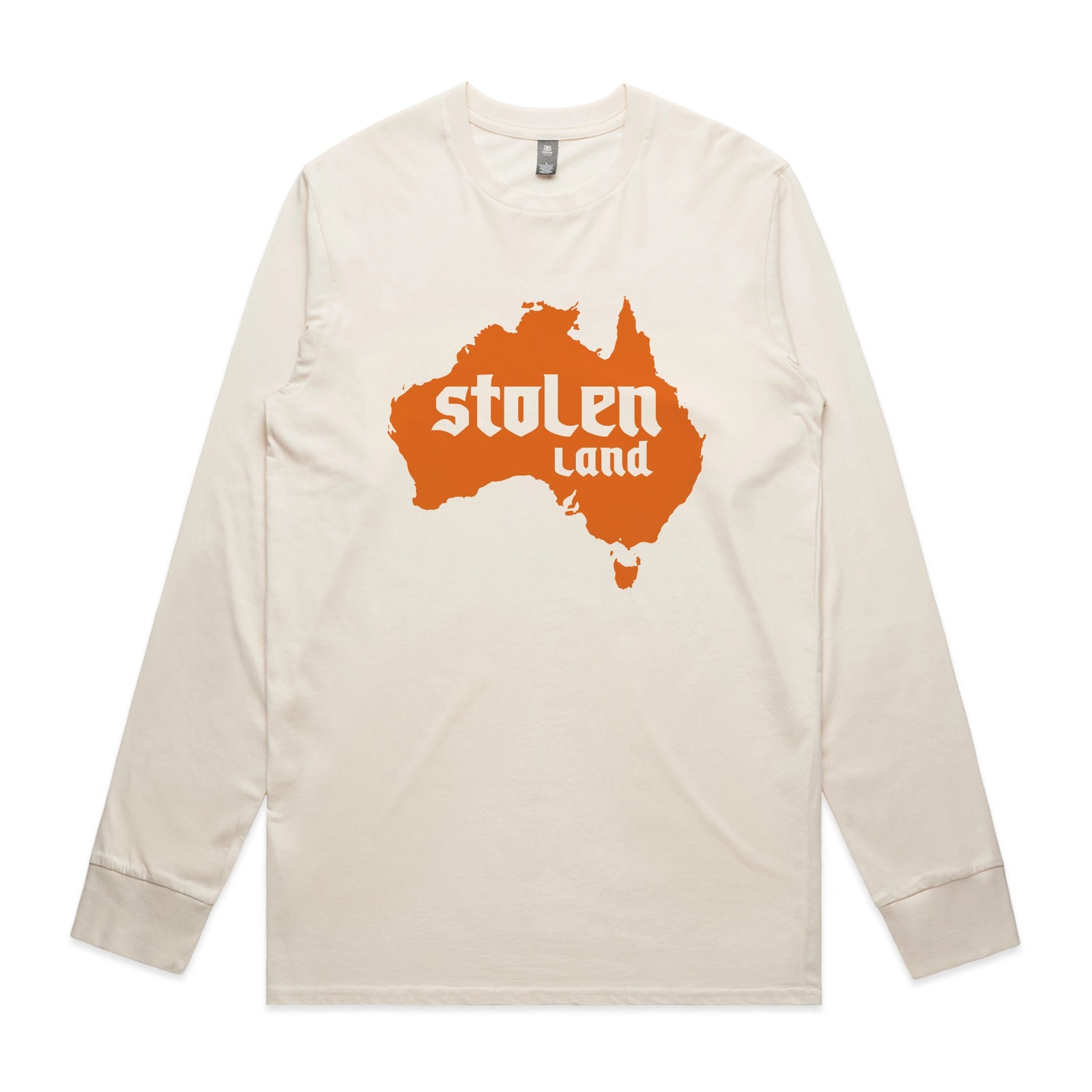 Stolen Land Tee