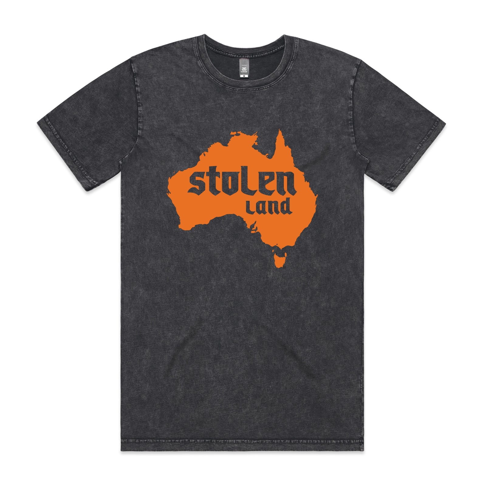 Stolen Land Tee