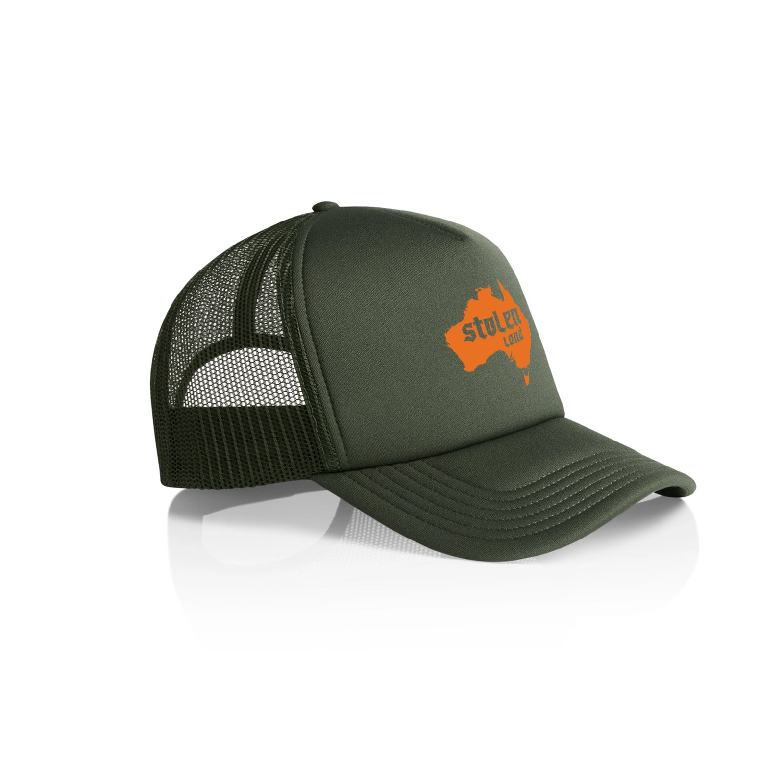 Stolen Land Hat