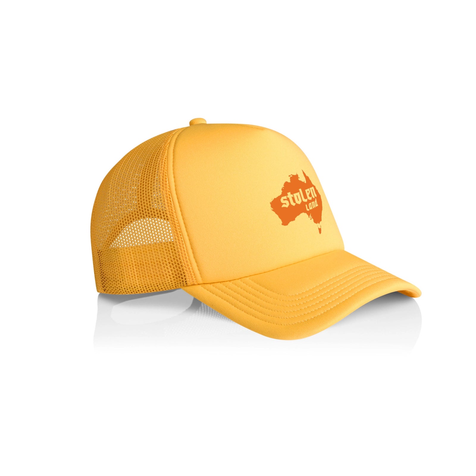 Stolen Land Hat