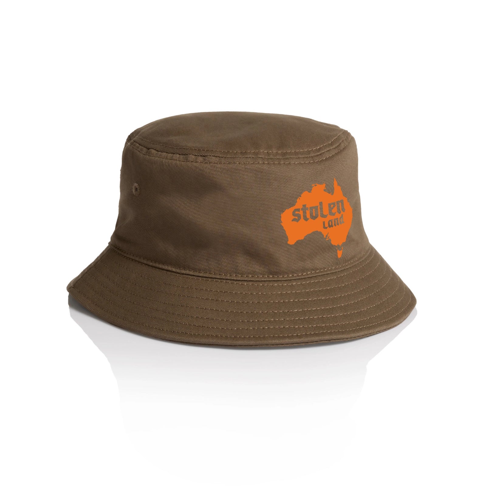 Stolen Land Hat