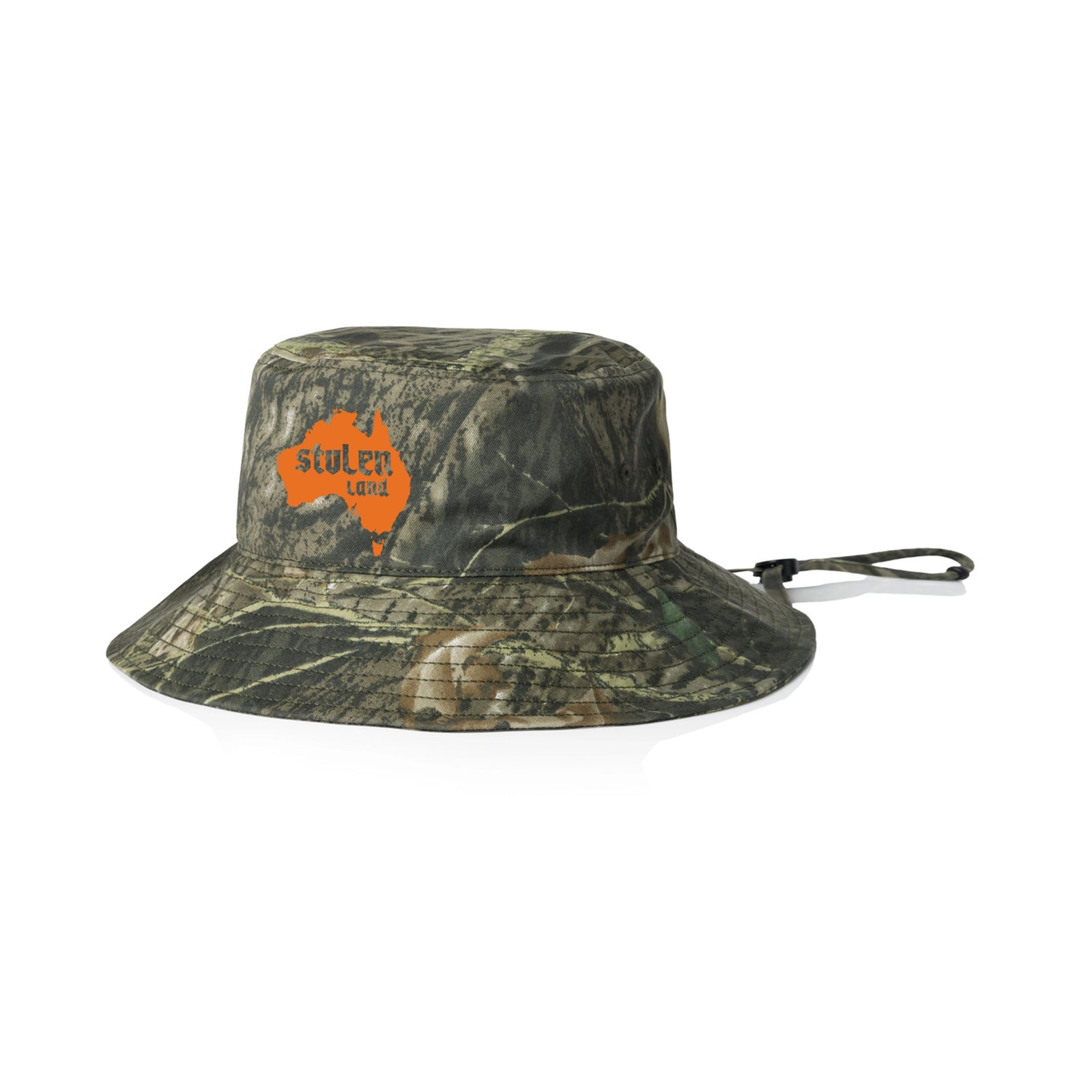 Stolen Land Hat