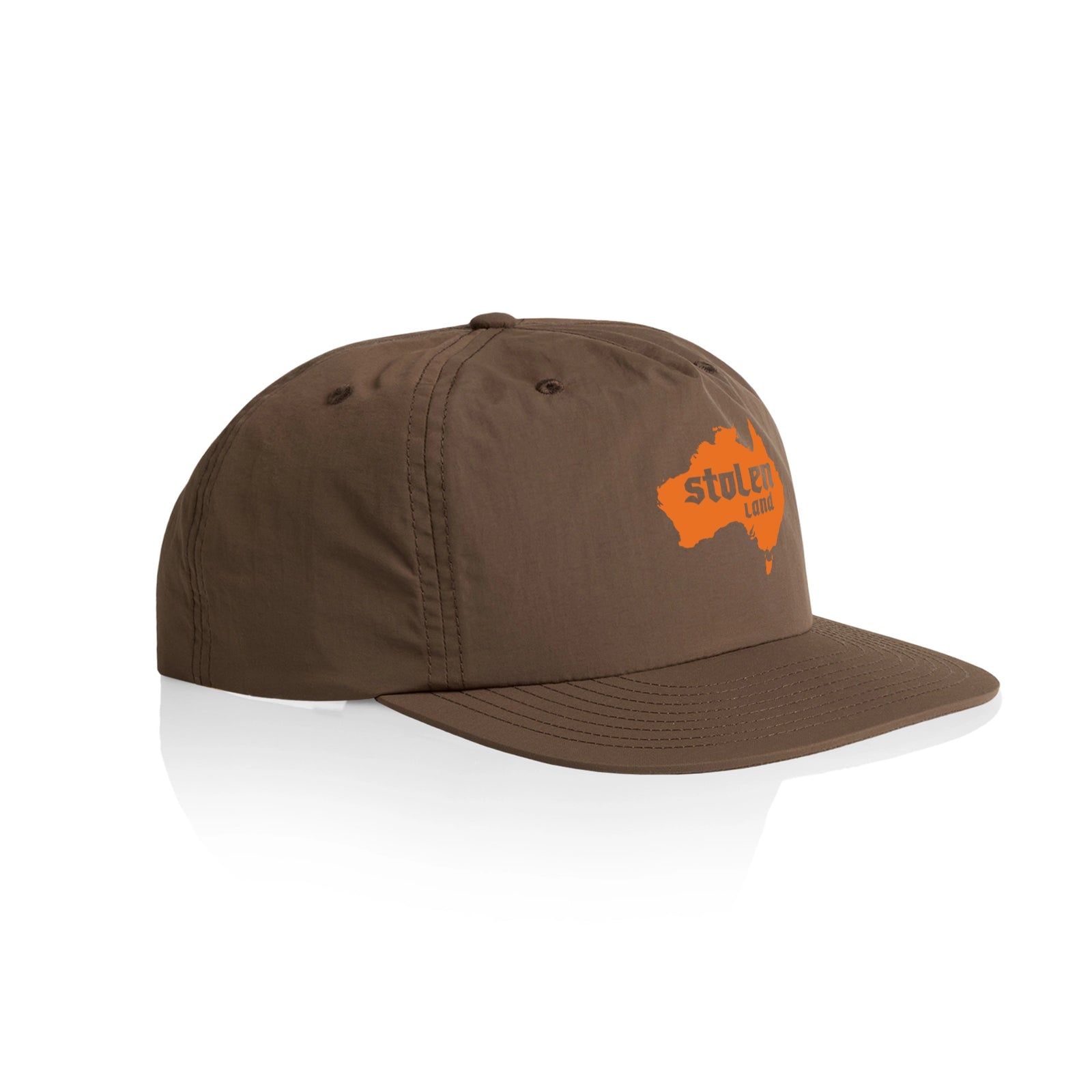 Stolen Land Hat