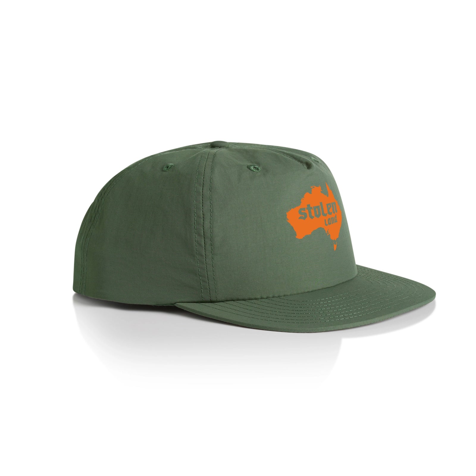 Stolen Land Hat