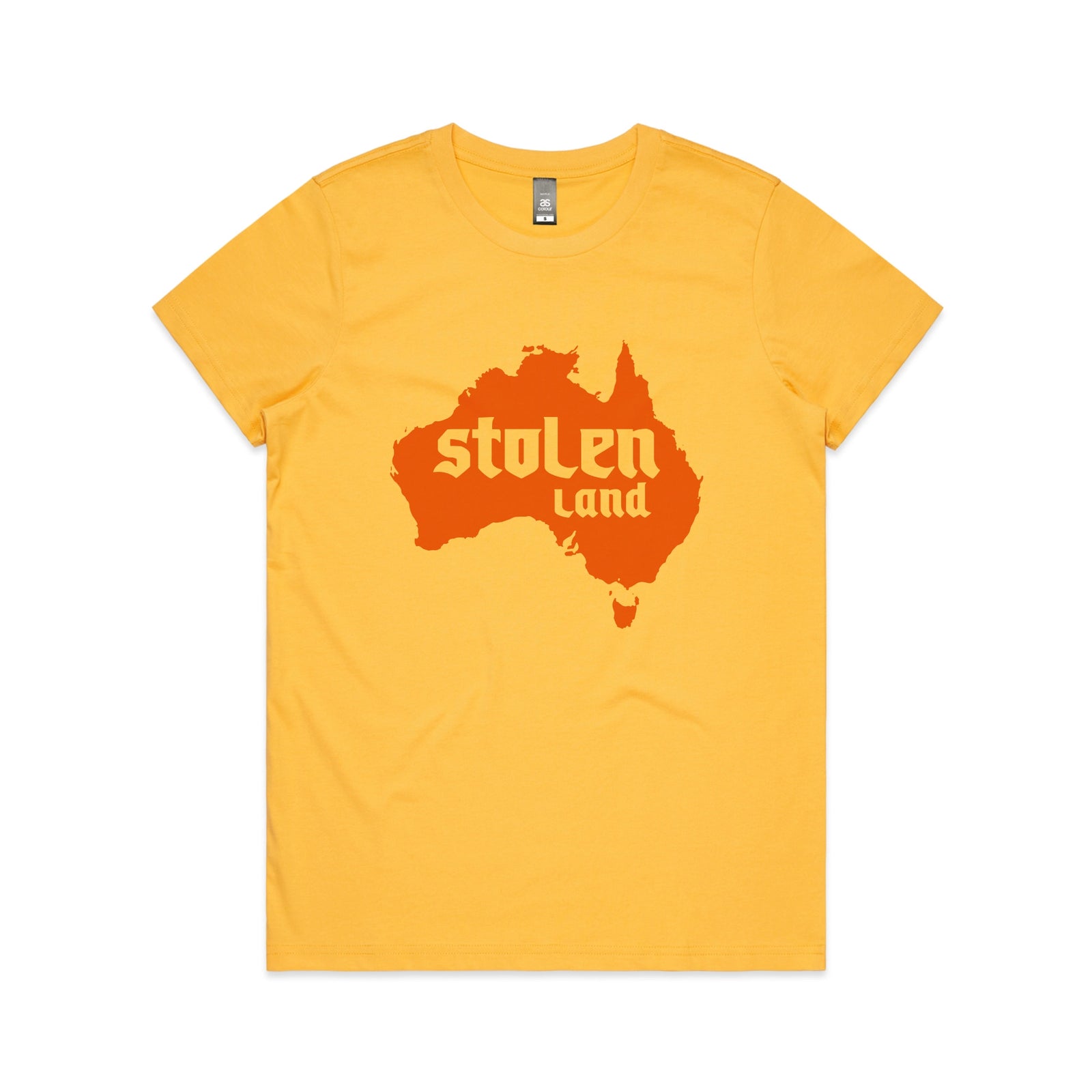 Stolen Land Tee