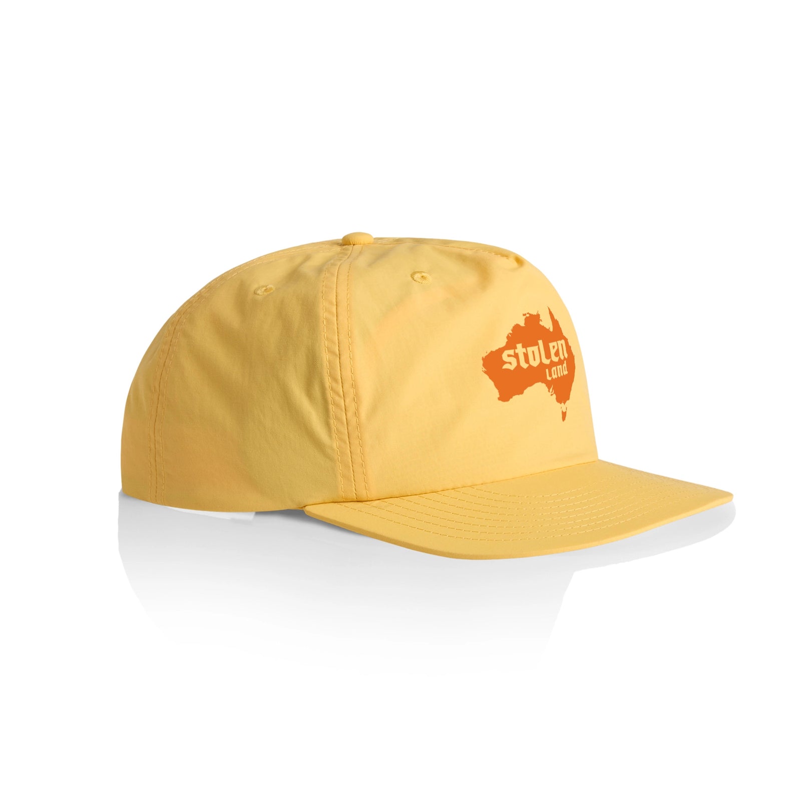 Stolen Land Hat