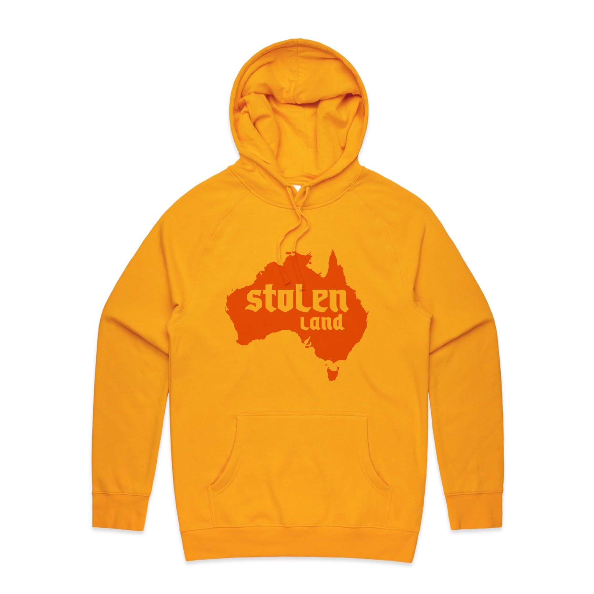 Stolen Land Charity Hoodie