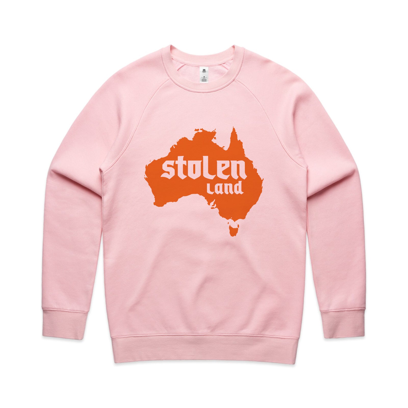 Stolen Land Jumper
