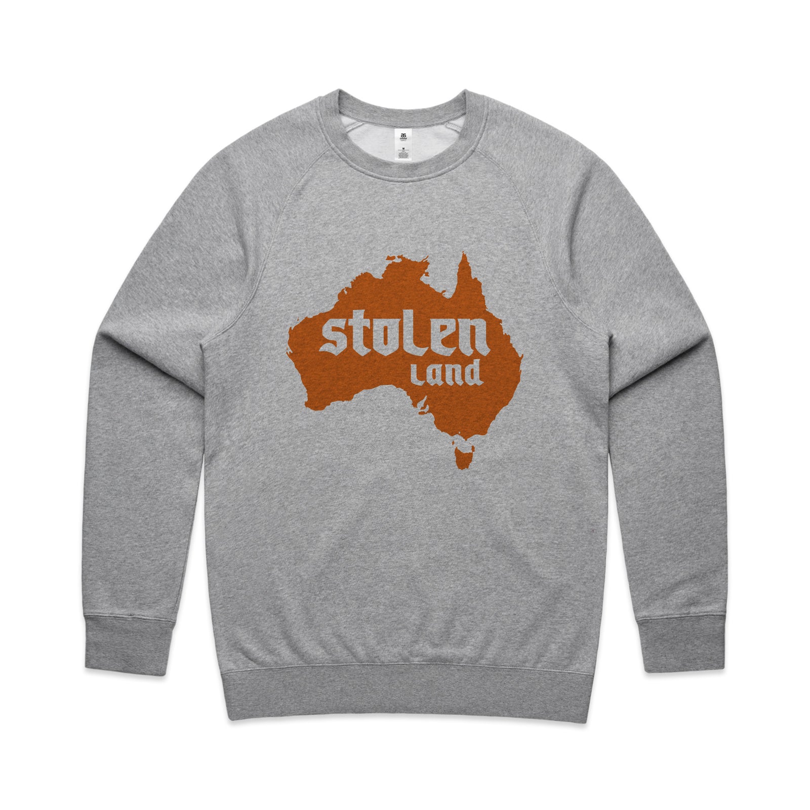 Stolen Land Jumper
