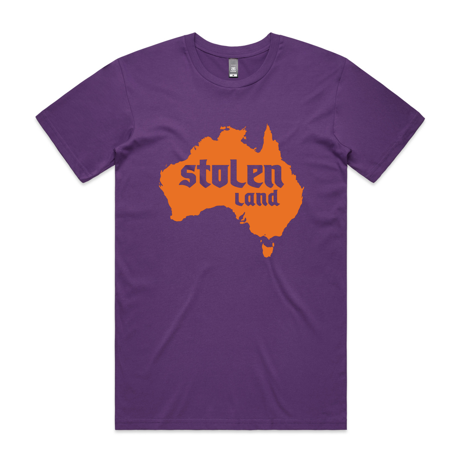 Stolen Land Tee