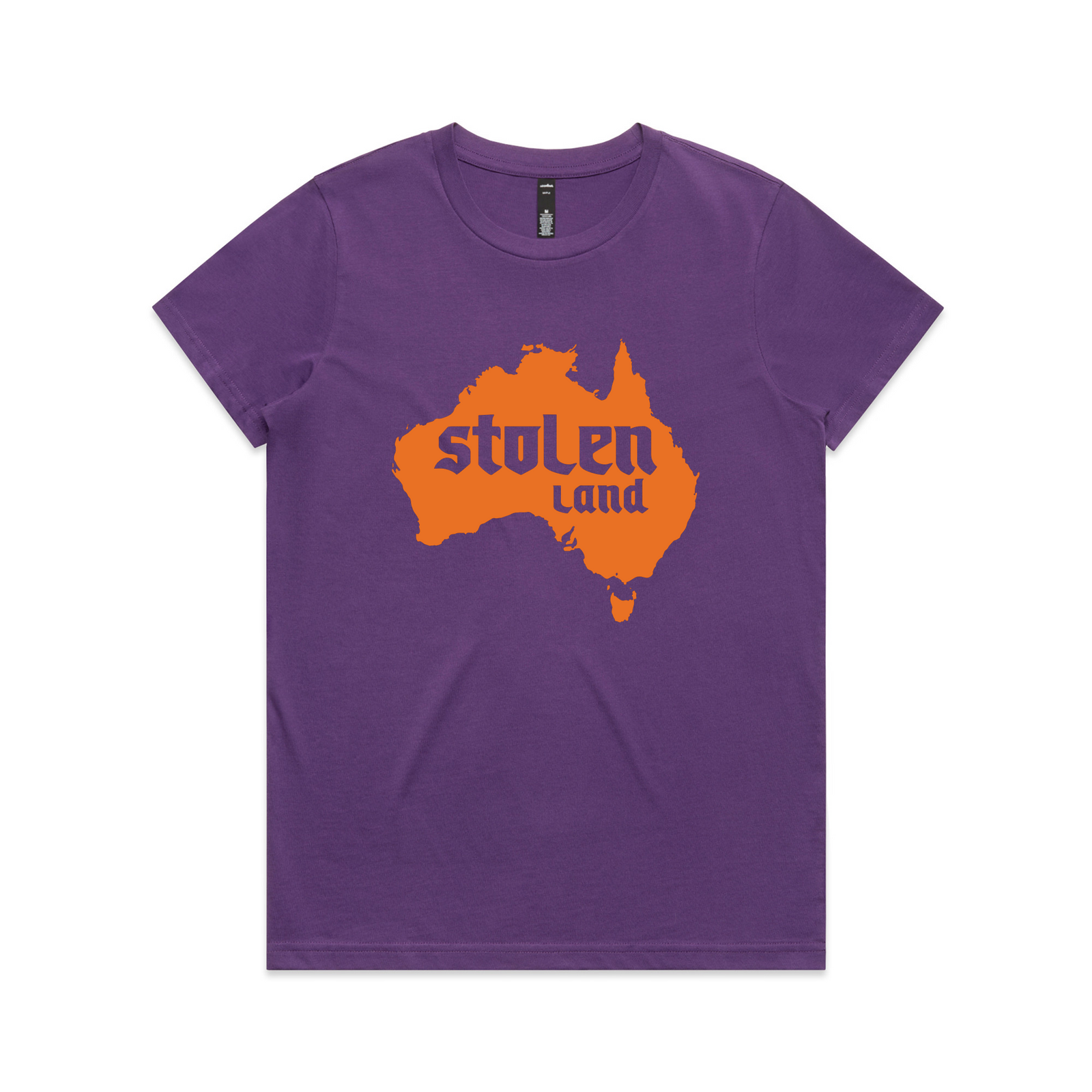 Stolen Land Tee