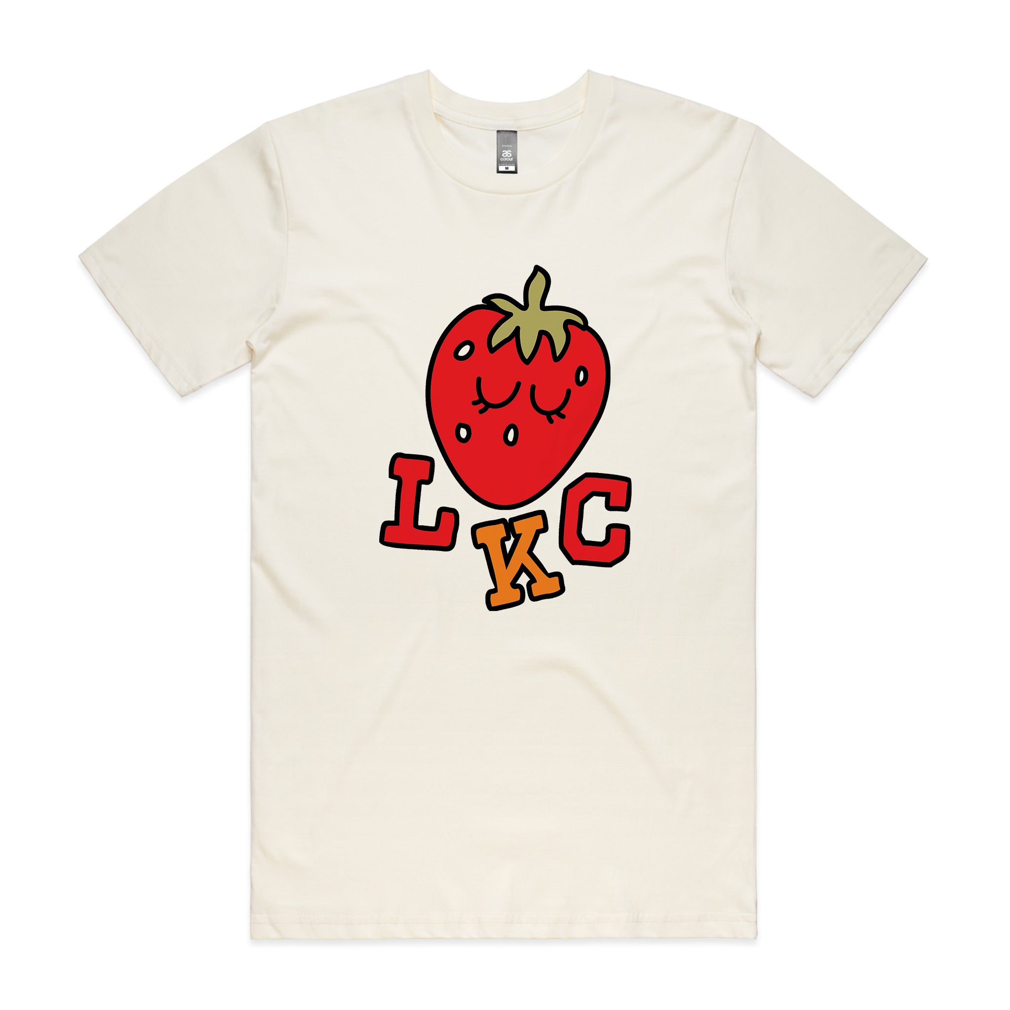 Strawberry Tee