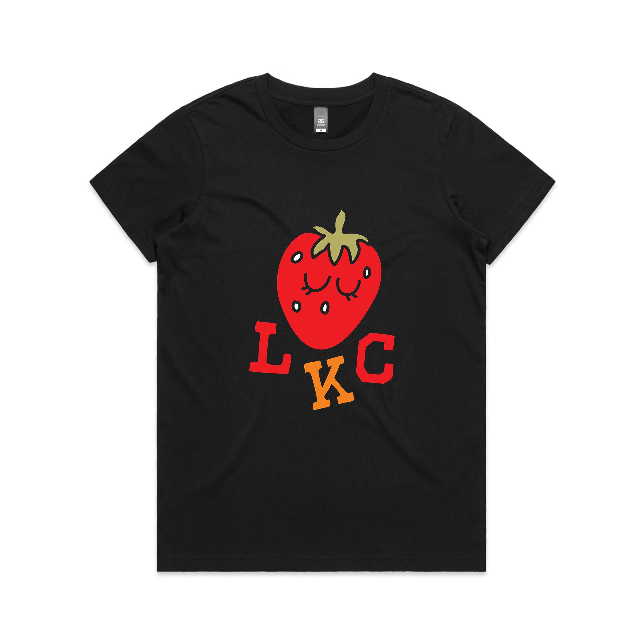 Strawberry Tee