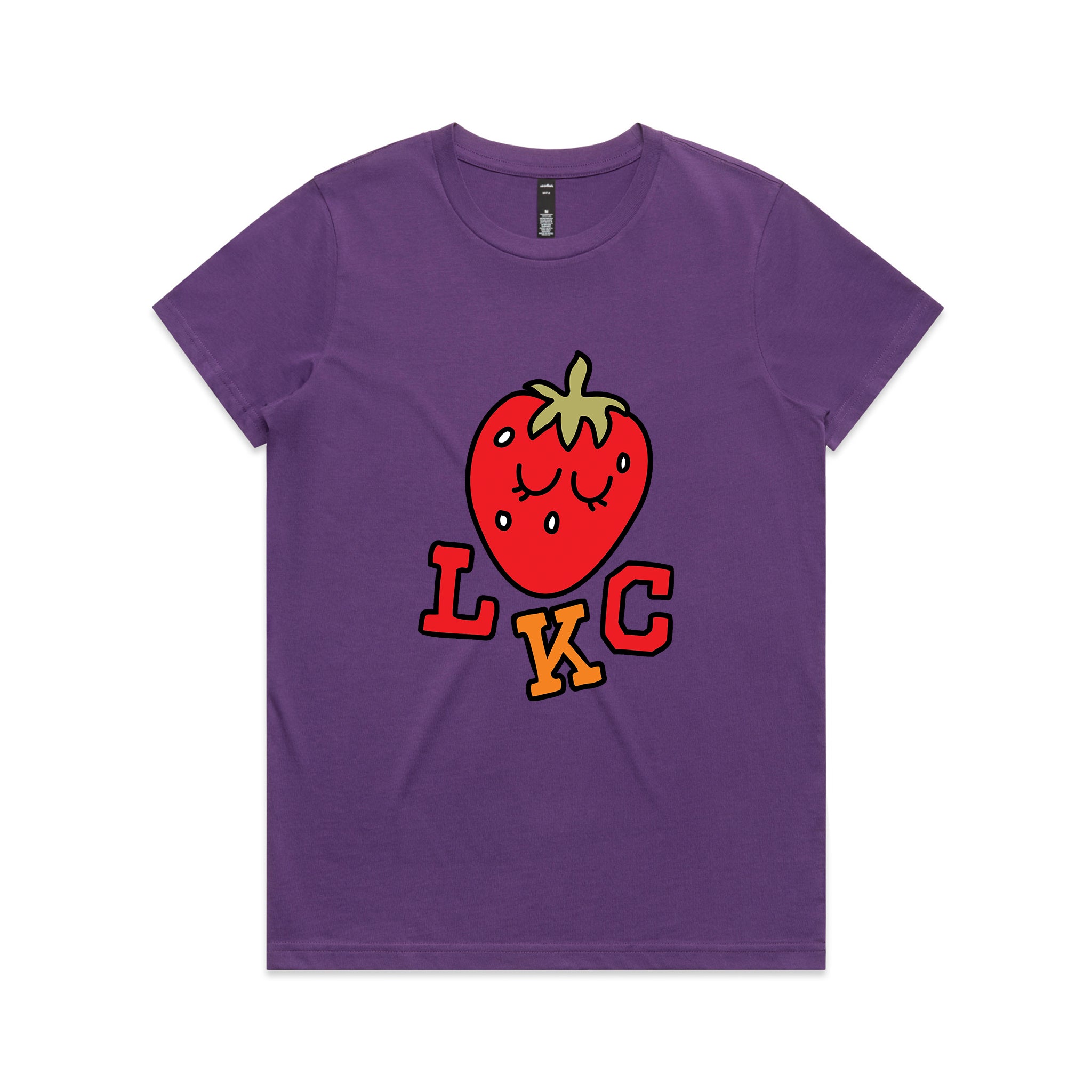 Strawberry Tee