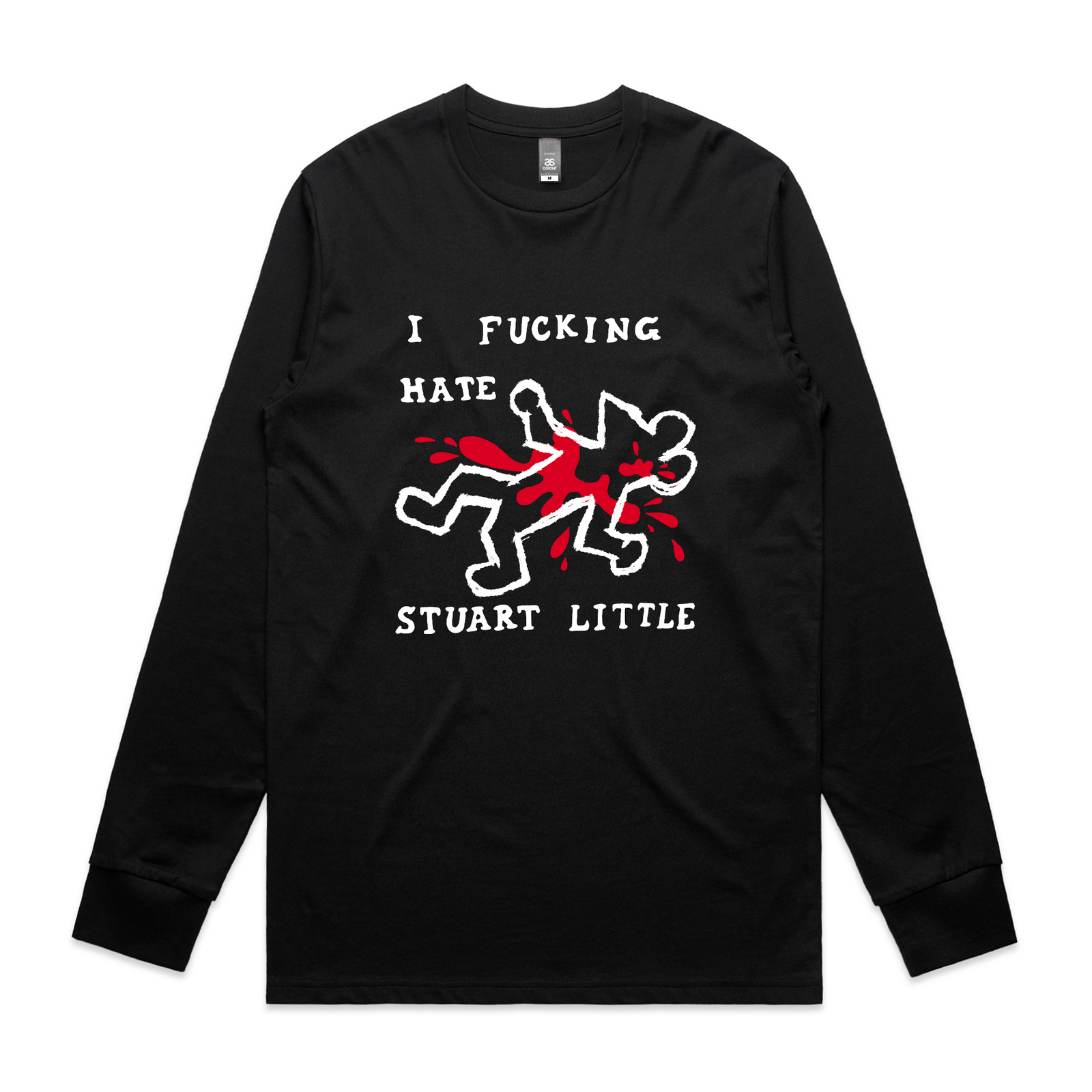 Stuart Little Tee