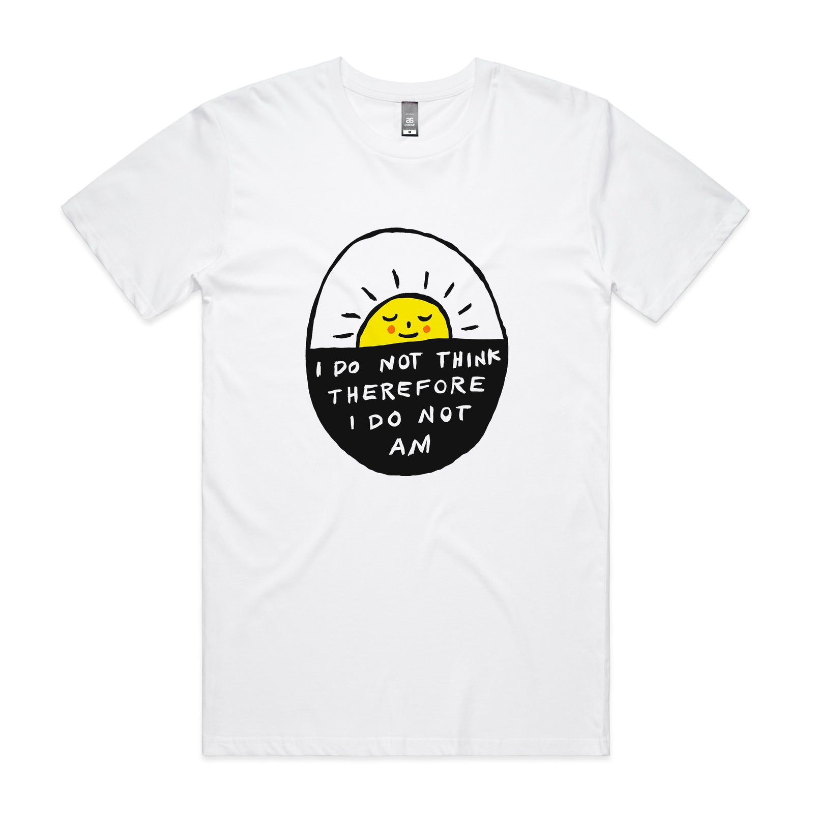 I Do Not Am Tee
