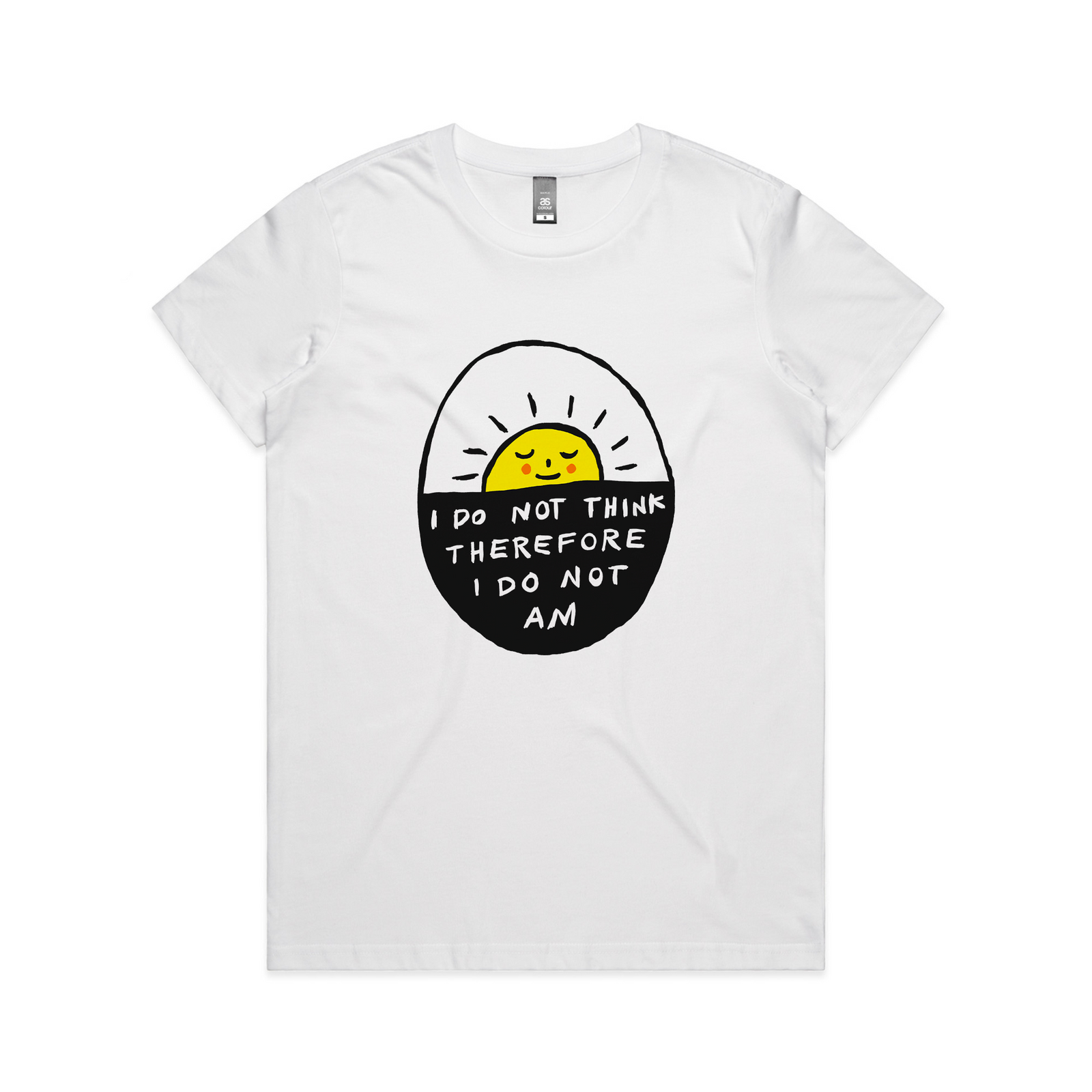 I Do Not Am Tee