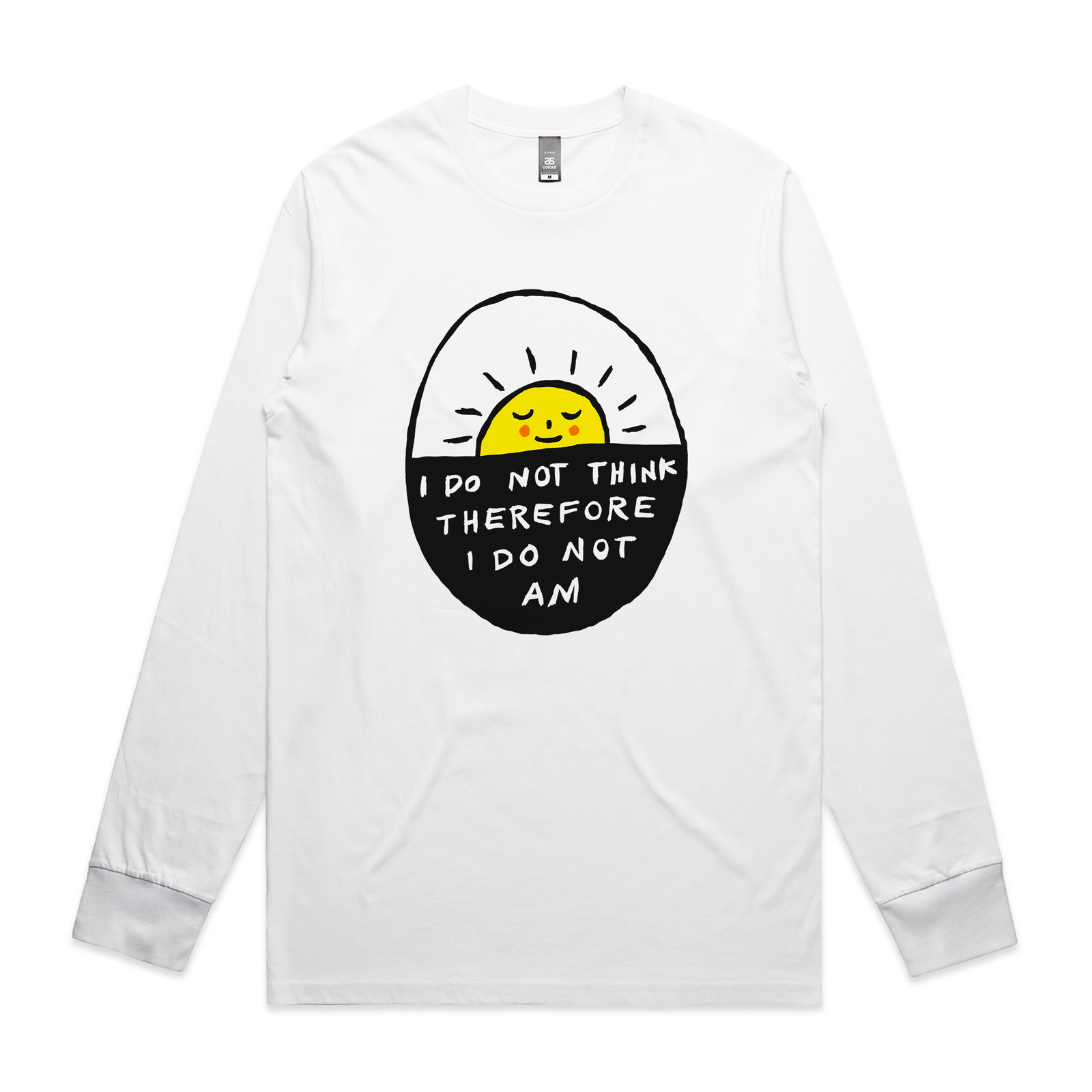 I Do Not Am Tee