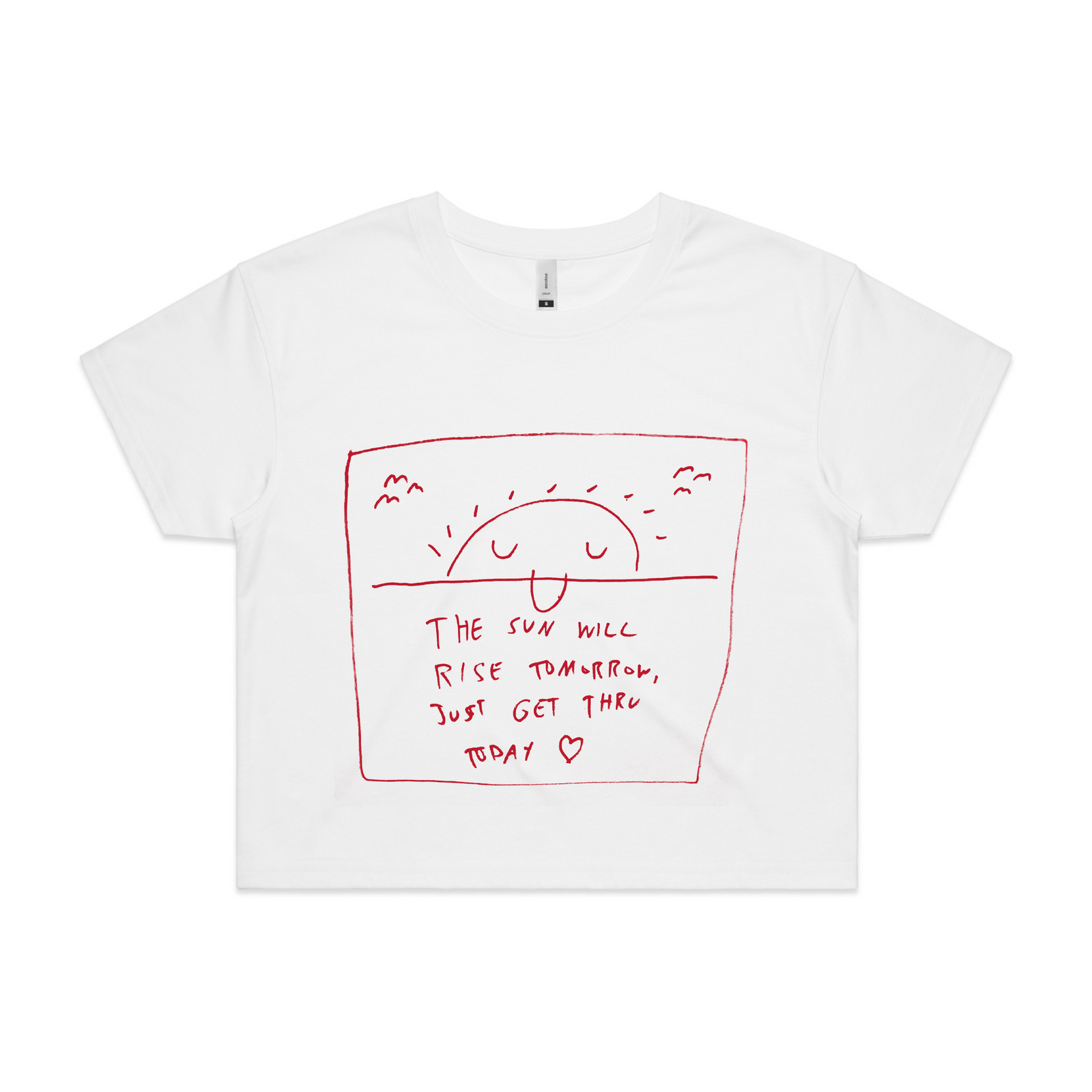 Sun Tee