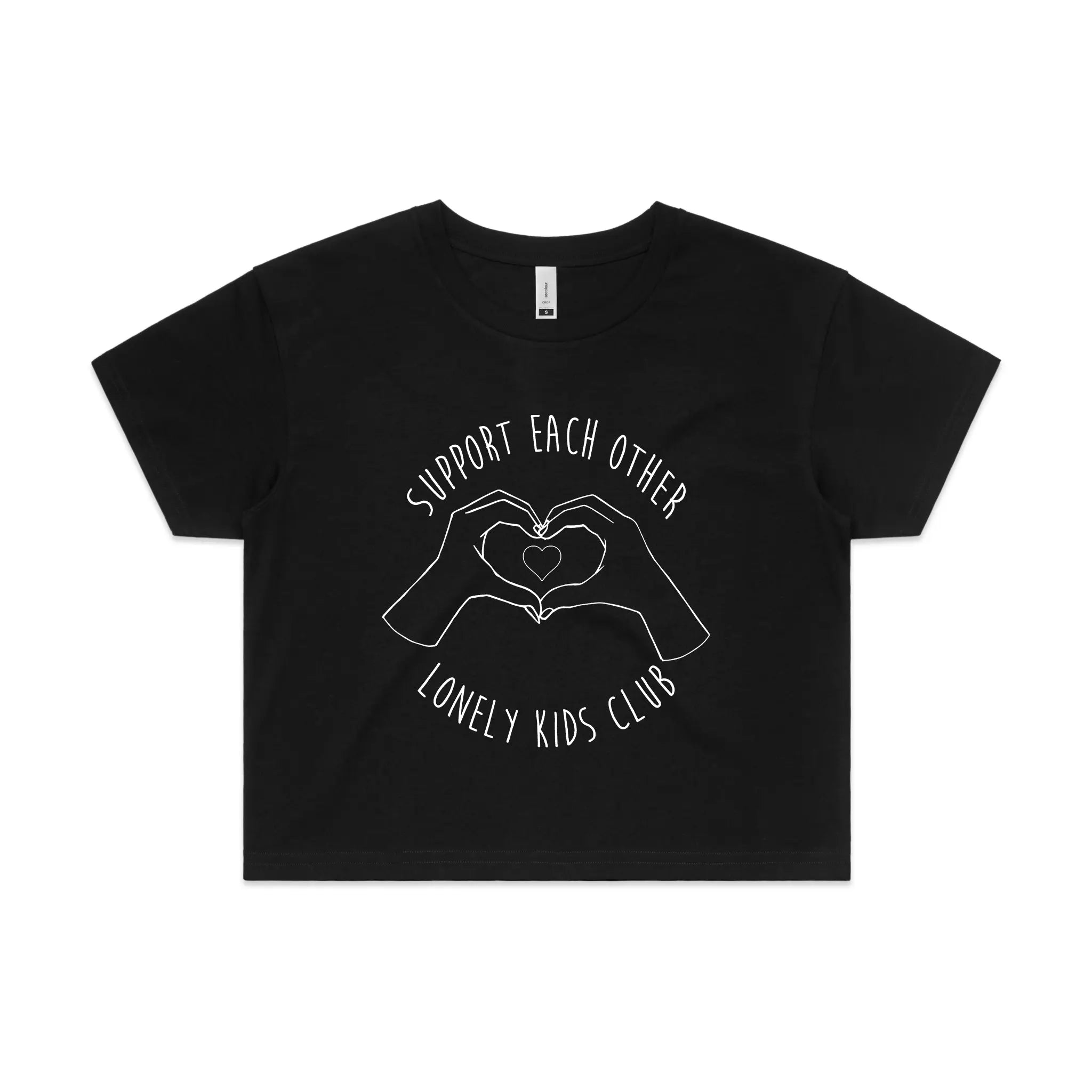 Support Each Other Tee