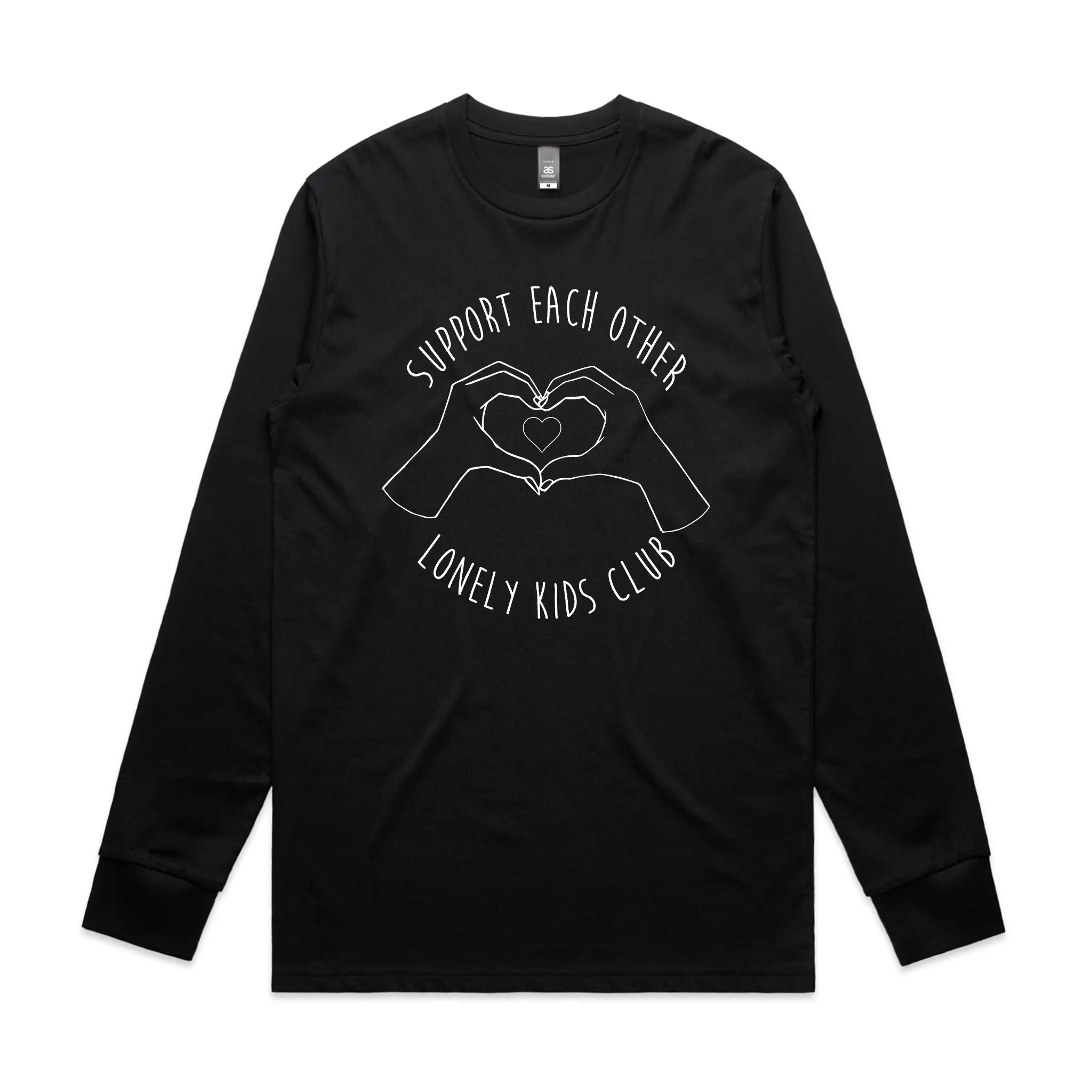 Support Each Other Tee