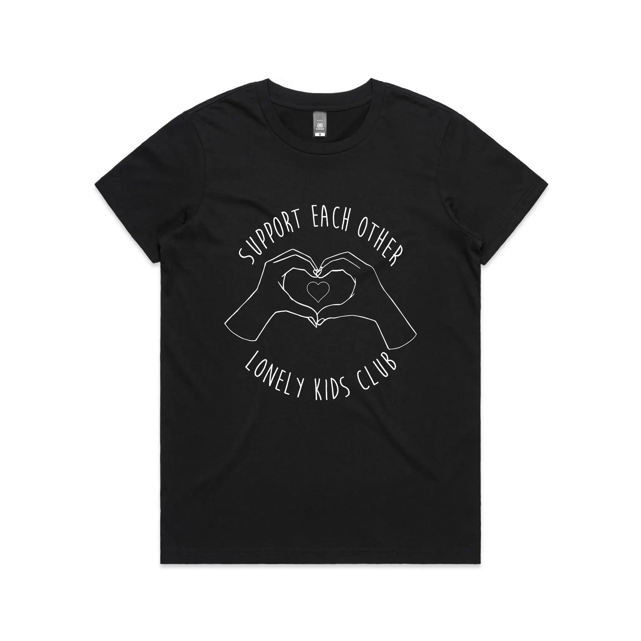 Support Each Other Tee