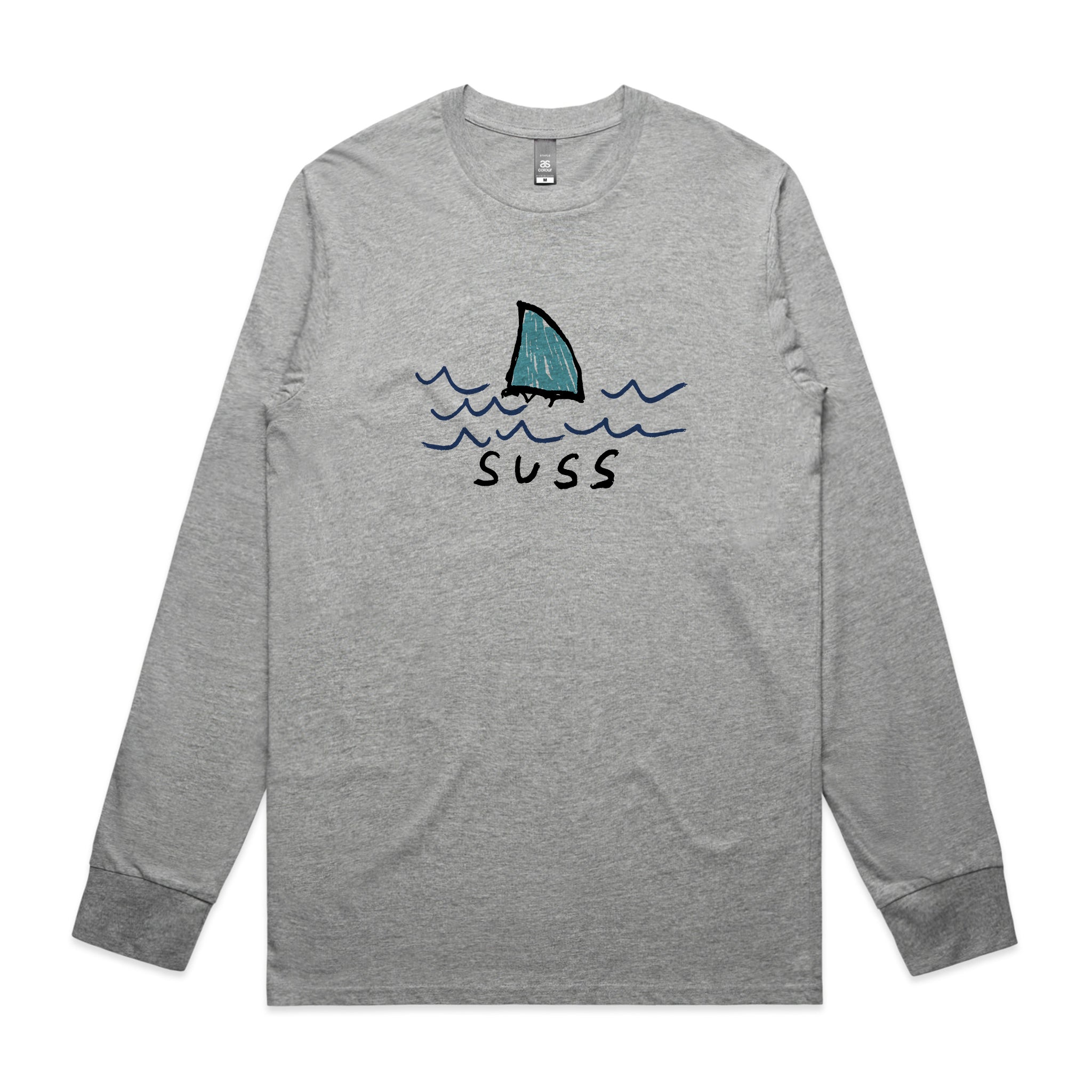 Suss Tee