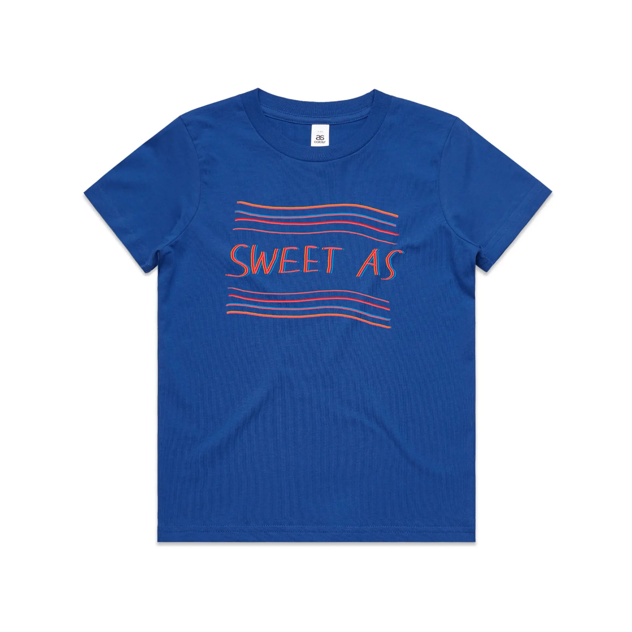 Sweet As Kids Tee