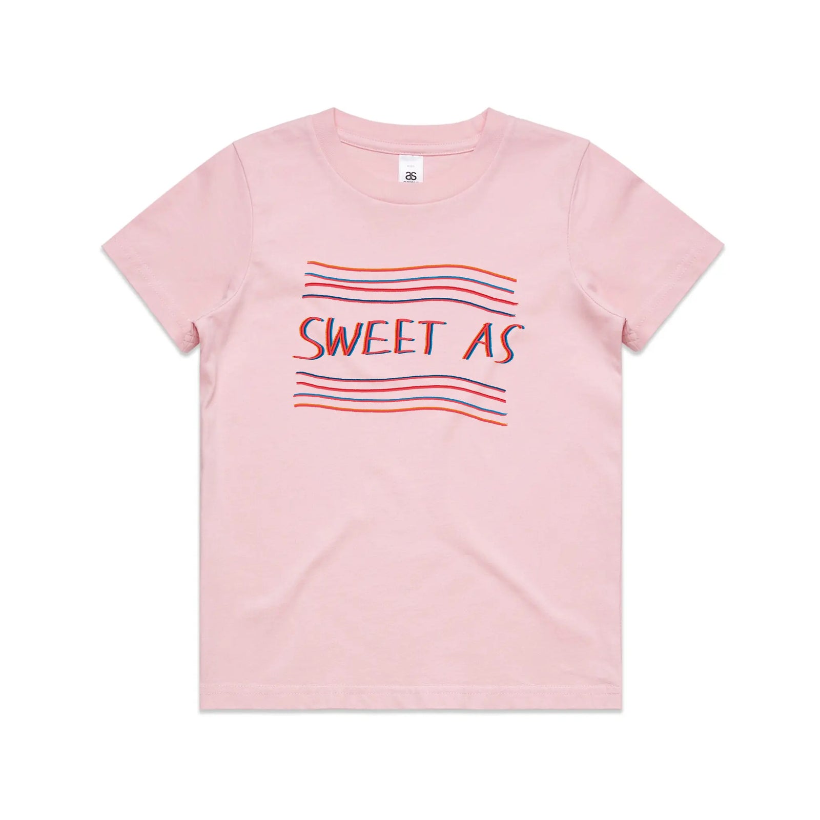 Sweet As Kids Tee