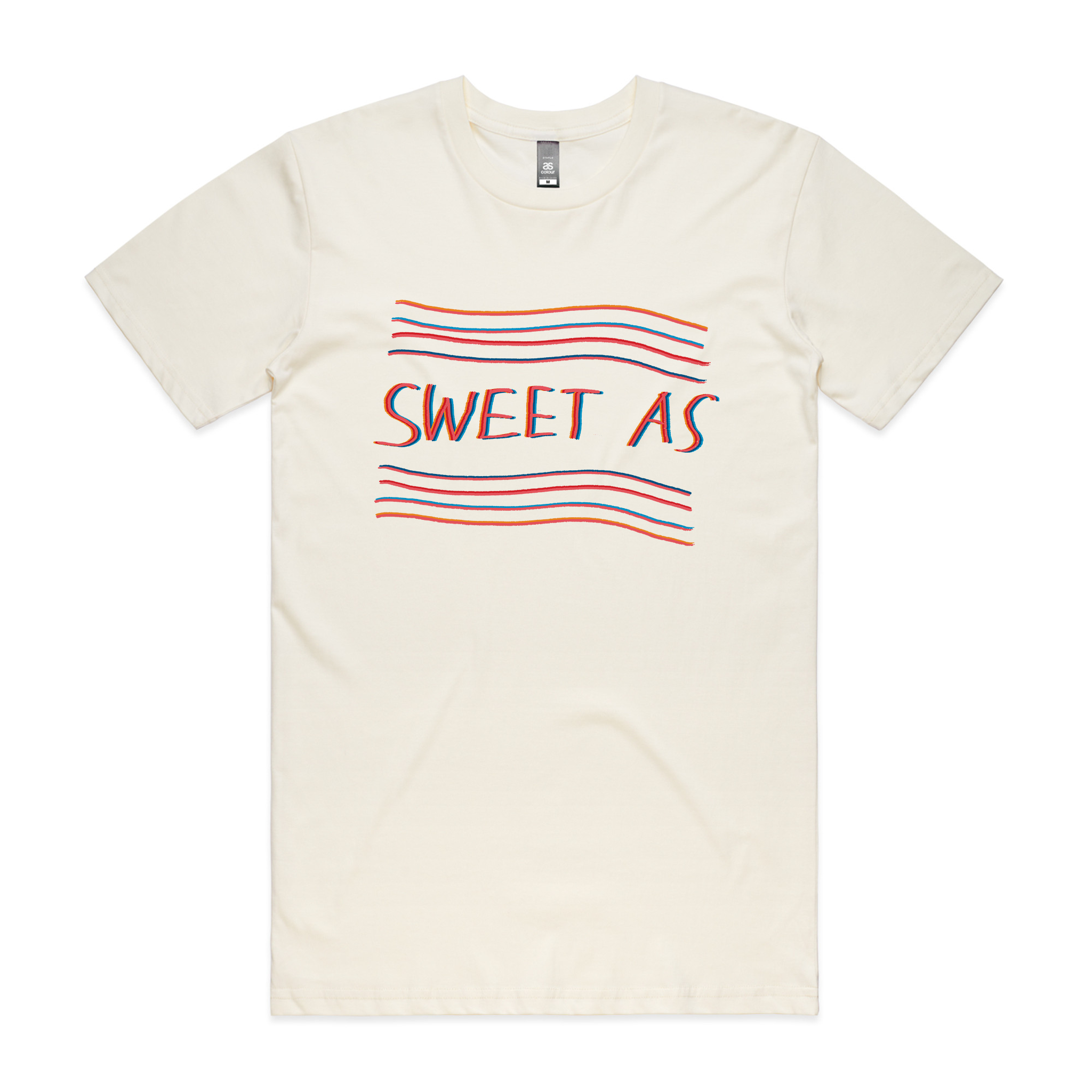 Sweet As Tee